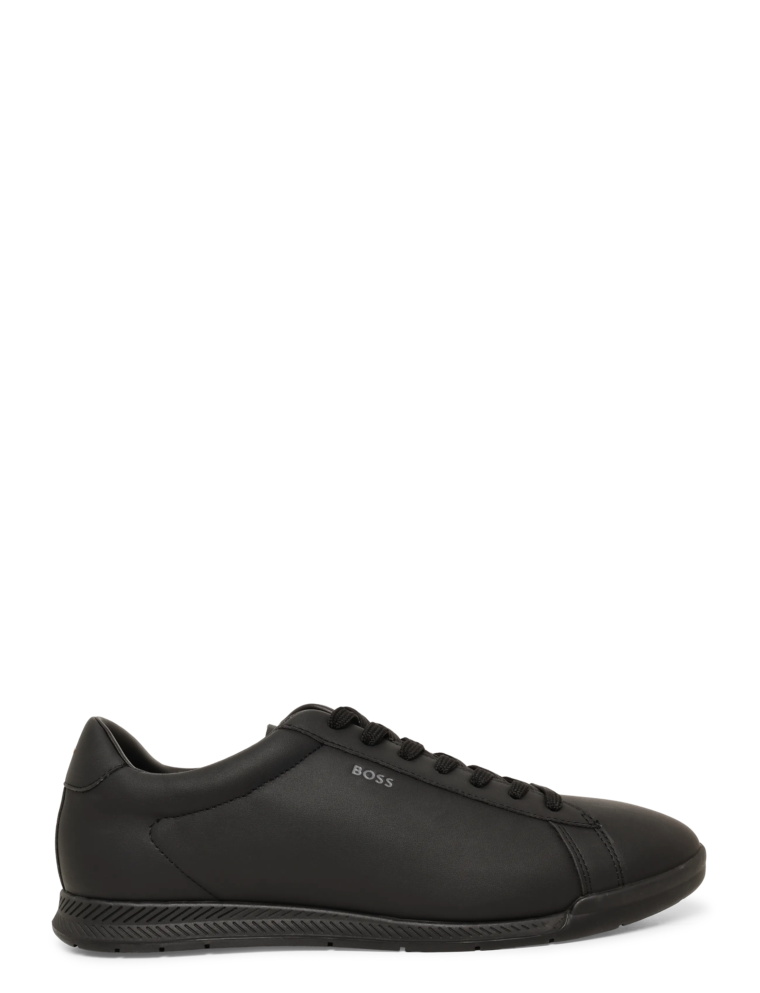 BOSS - Nitan_Lowp_pltd - black - 2