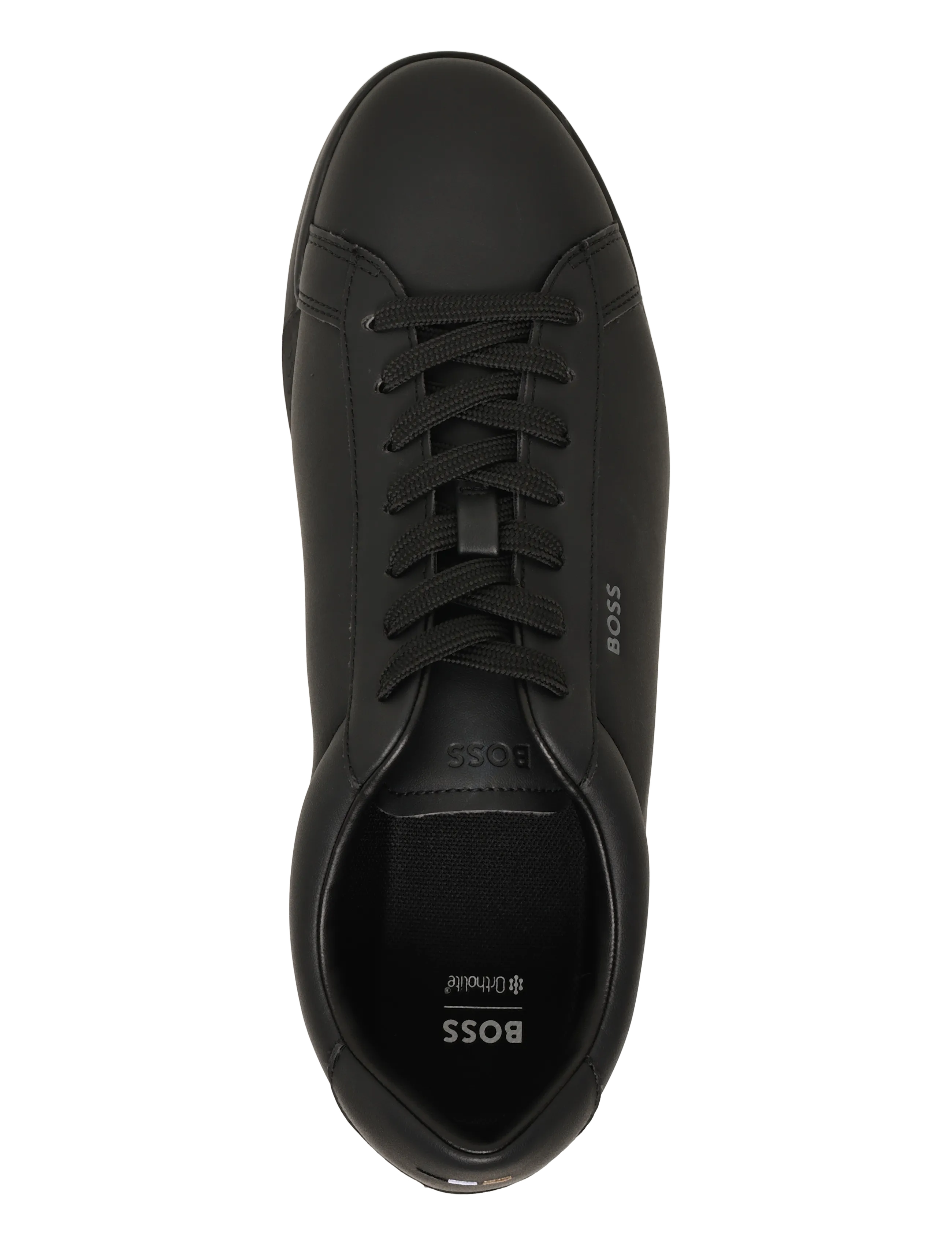 BOSS - Nitan_Lowp_pltd - black - 3
