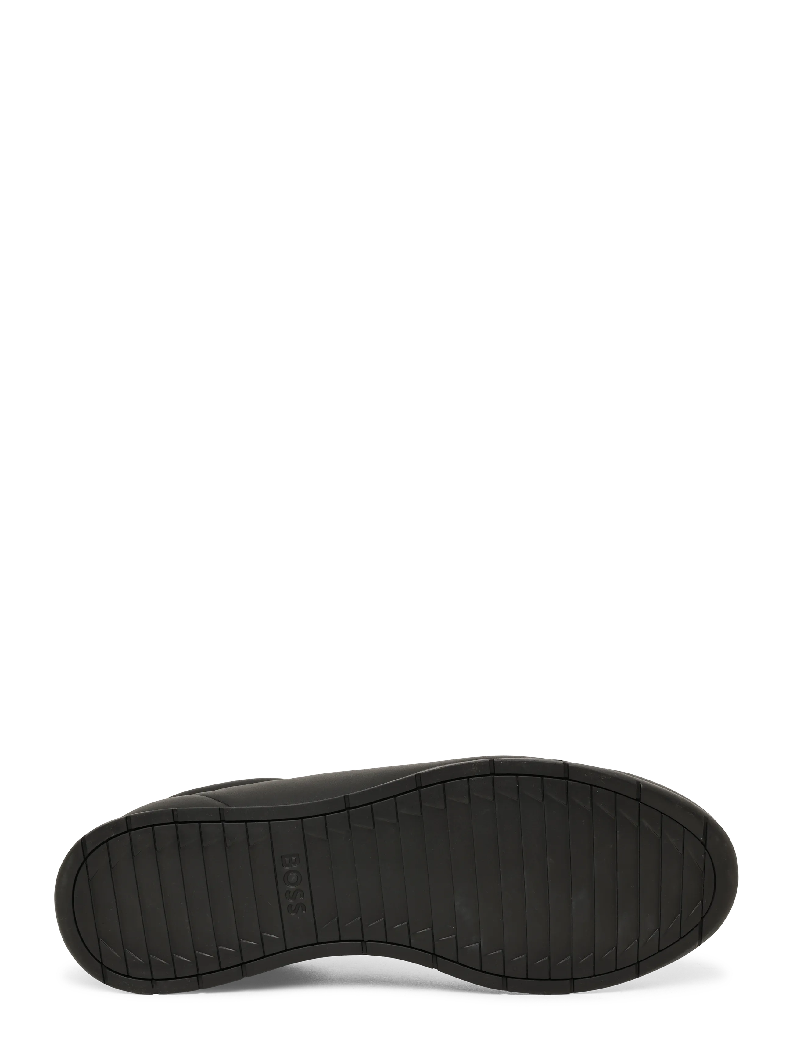 BOSS - Nitan_Lowp_pltd - black - 4