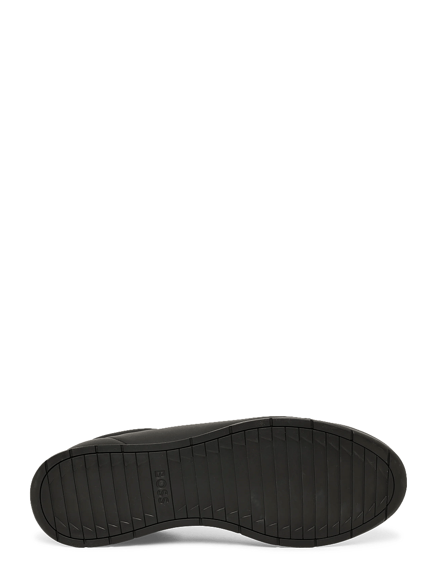 BOSS - Nitan_Lowp_pltd - low tops - black - 4