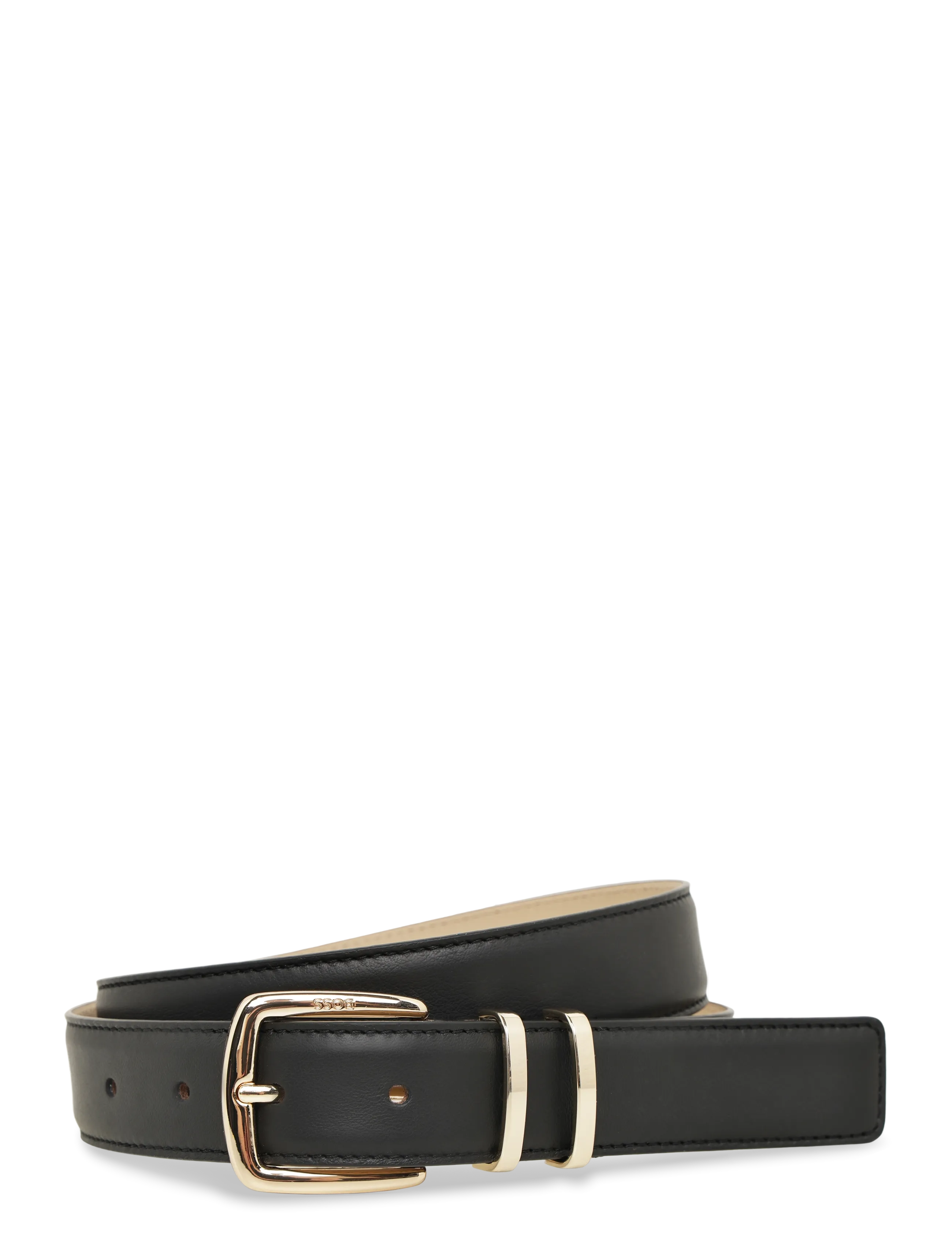 BOSS - Plum-Ml_Sz30 - Ikdienas josta