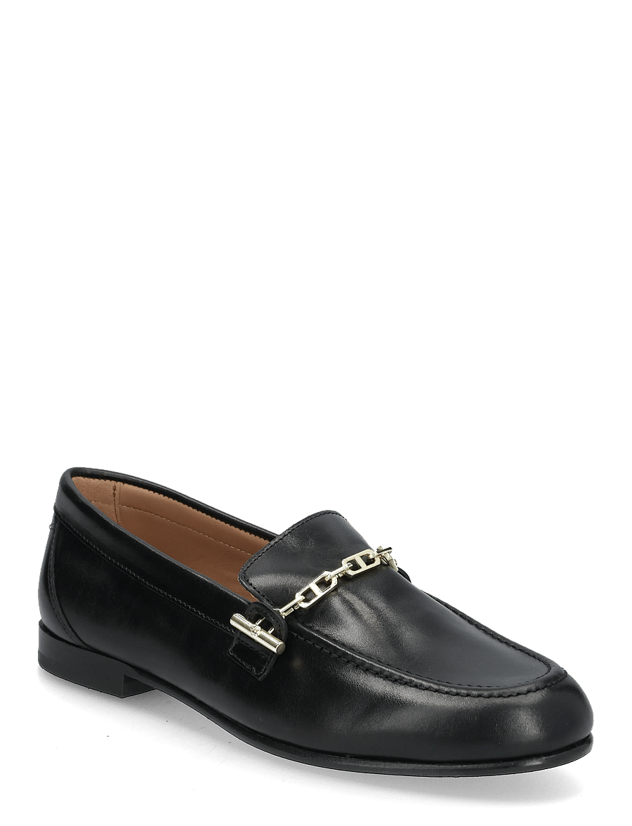 BOSS - Jadey_Mocc_LSCH - modetrender - black - 0