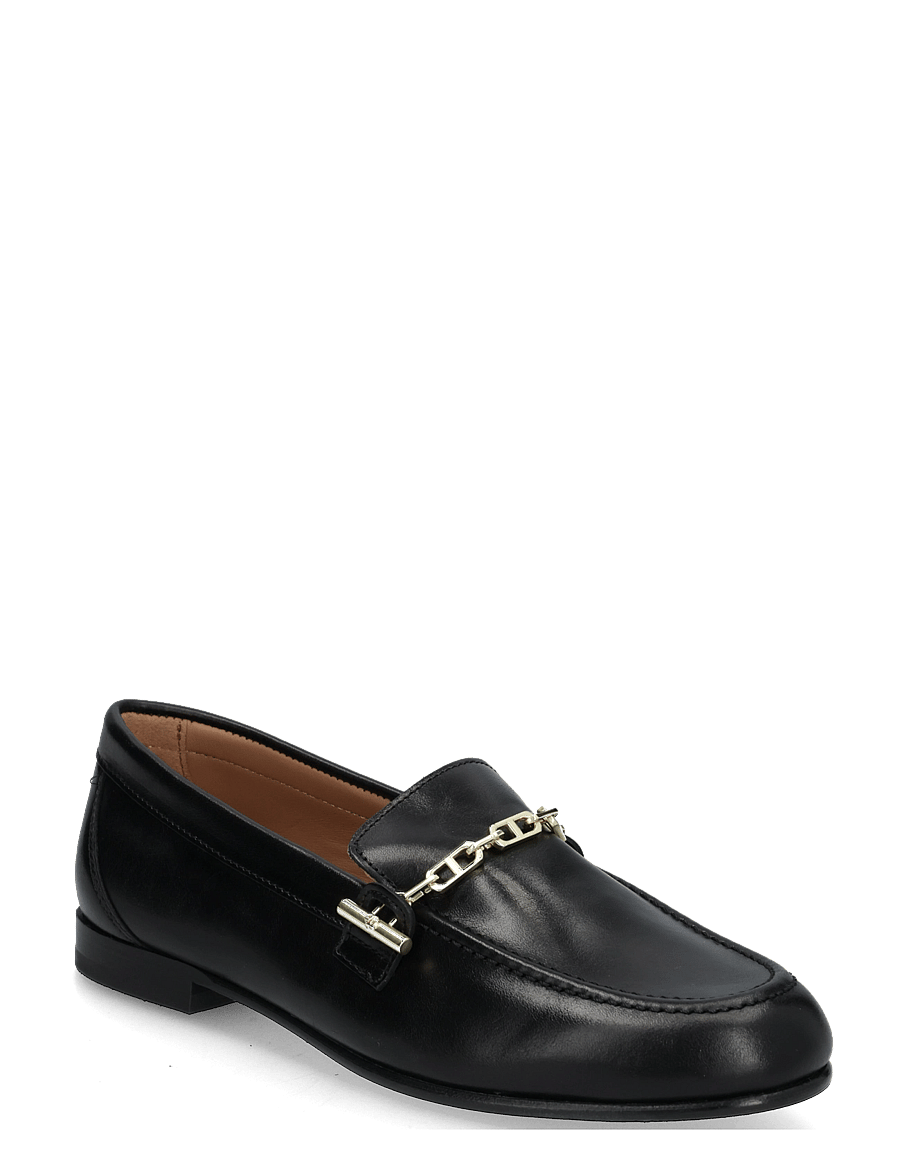 BOSS - Jadey_Mocc_LSCH - moetrendid - black - 0