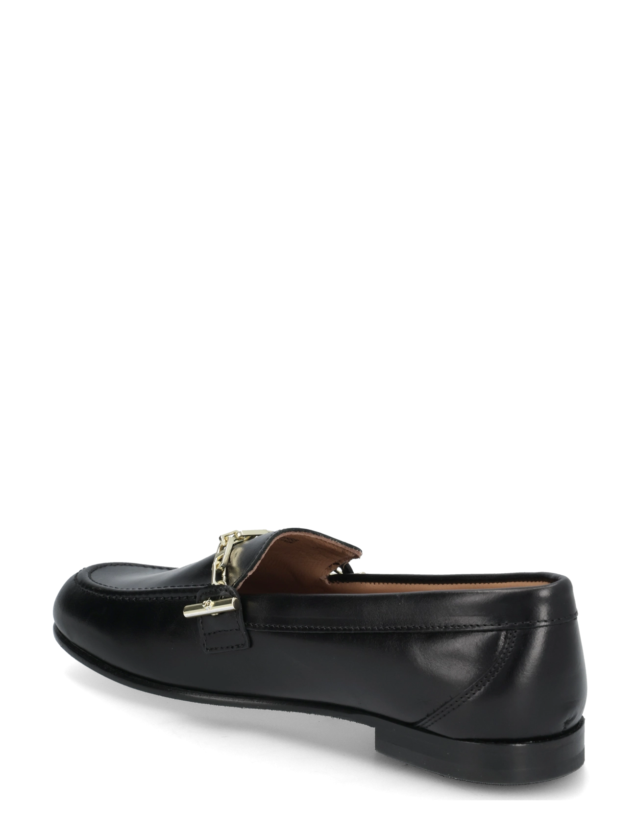 BOSS - Jadey_Mocc_LSCH - efterårssko - black - 1