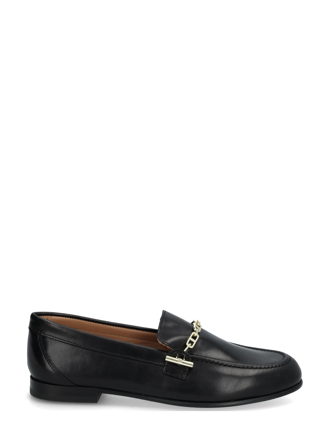 BOSS - Jadey_Mocc_LSCH - moetrendid - black - 2