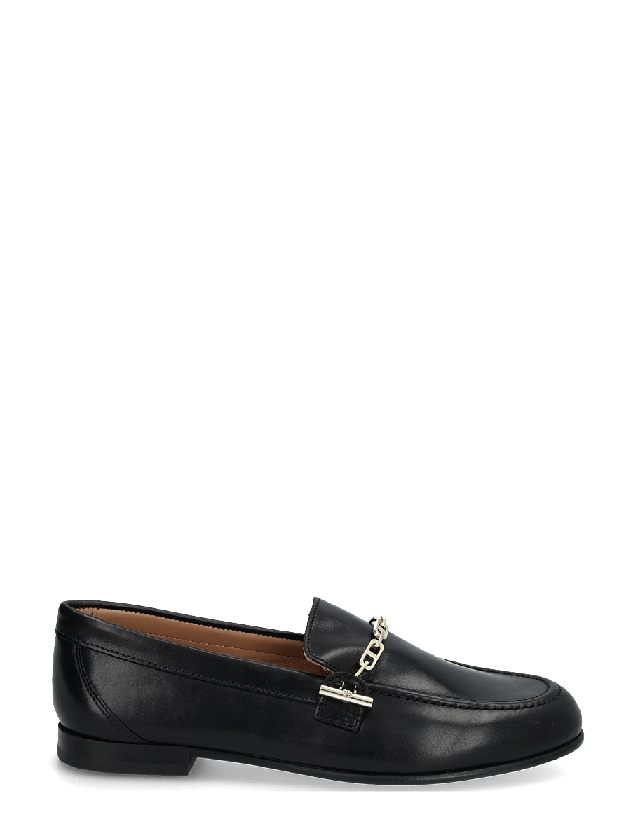 BOSS - Jadey_Mocc_LSCH - moetrendid - black - 2