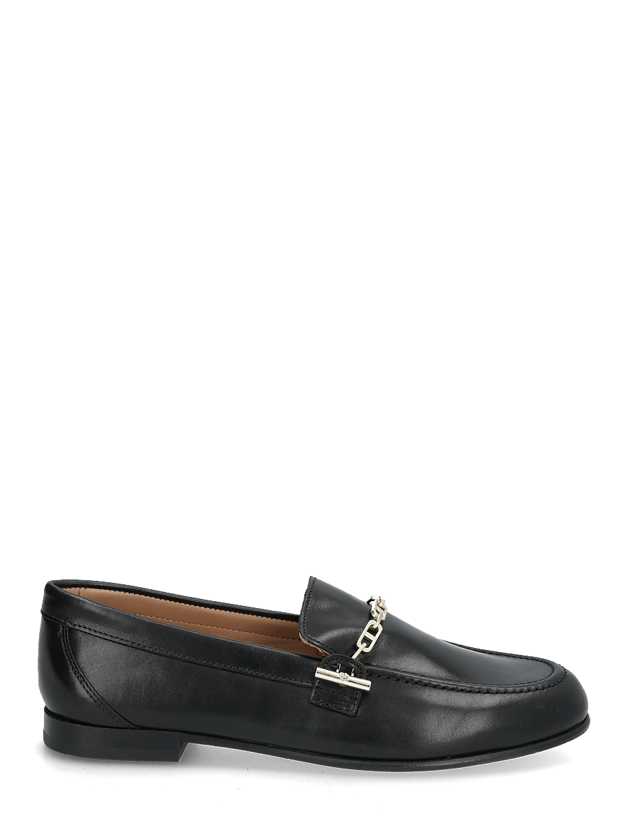 BOSS - Jadey_Mocc_LSCH - modetrender - black - 2