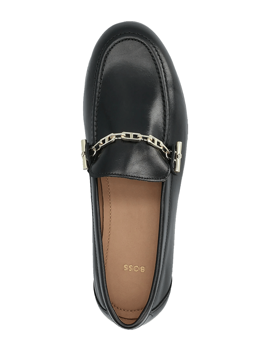 BOSS - Jadey_Mocc_LSCH - modetrender - black - 3