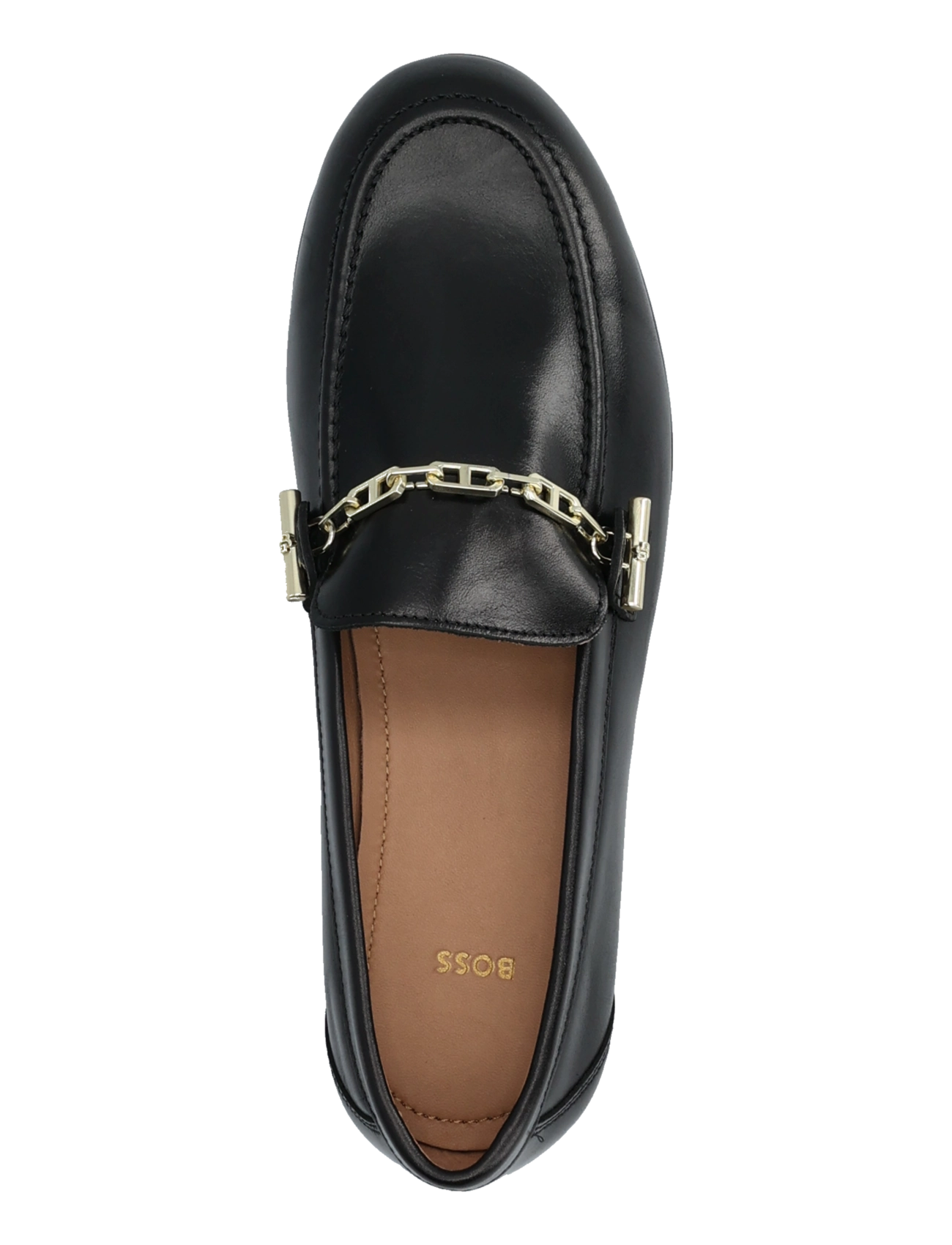 BOSS - Jadey_Mocc_LSCH - moetrendid - black - 3