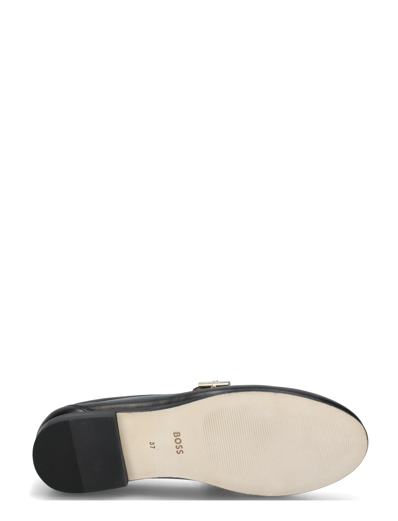 BOSS - Jadey_Mocc_LSCH - efterårssko - black - 4