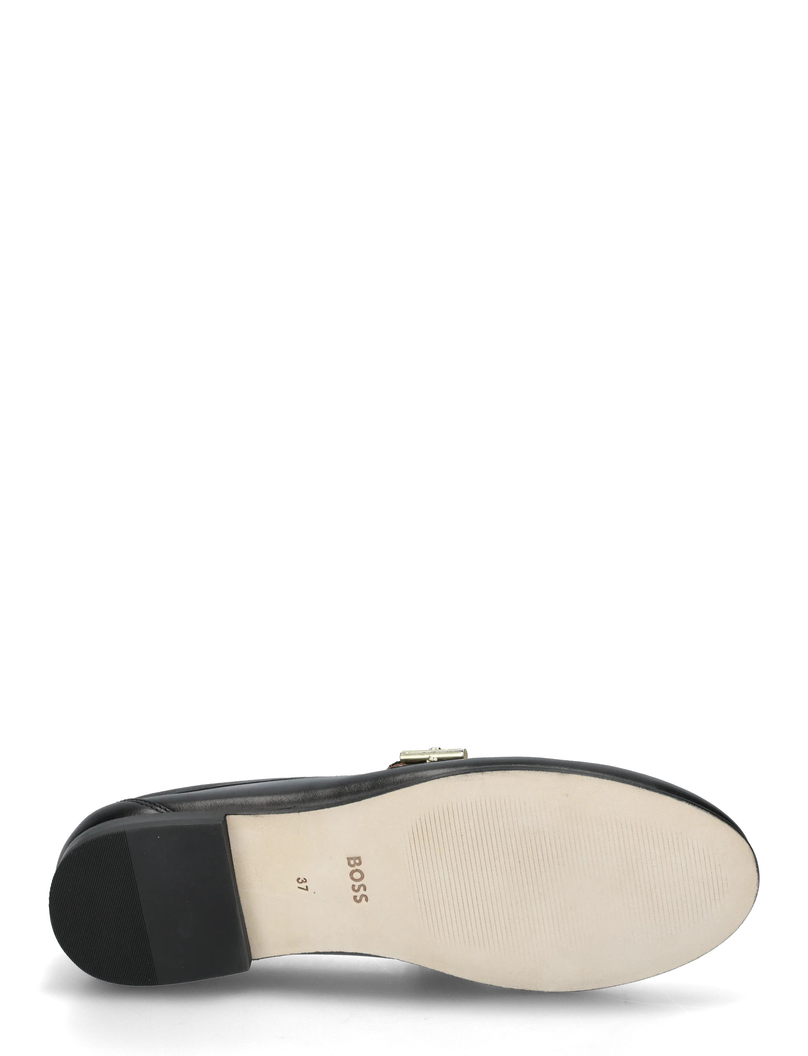 BOSS - Jadey_Mocc_LSCH - autumn savings - black - 4