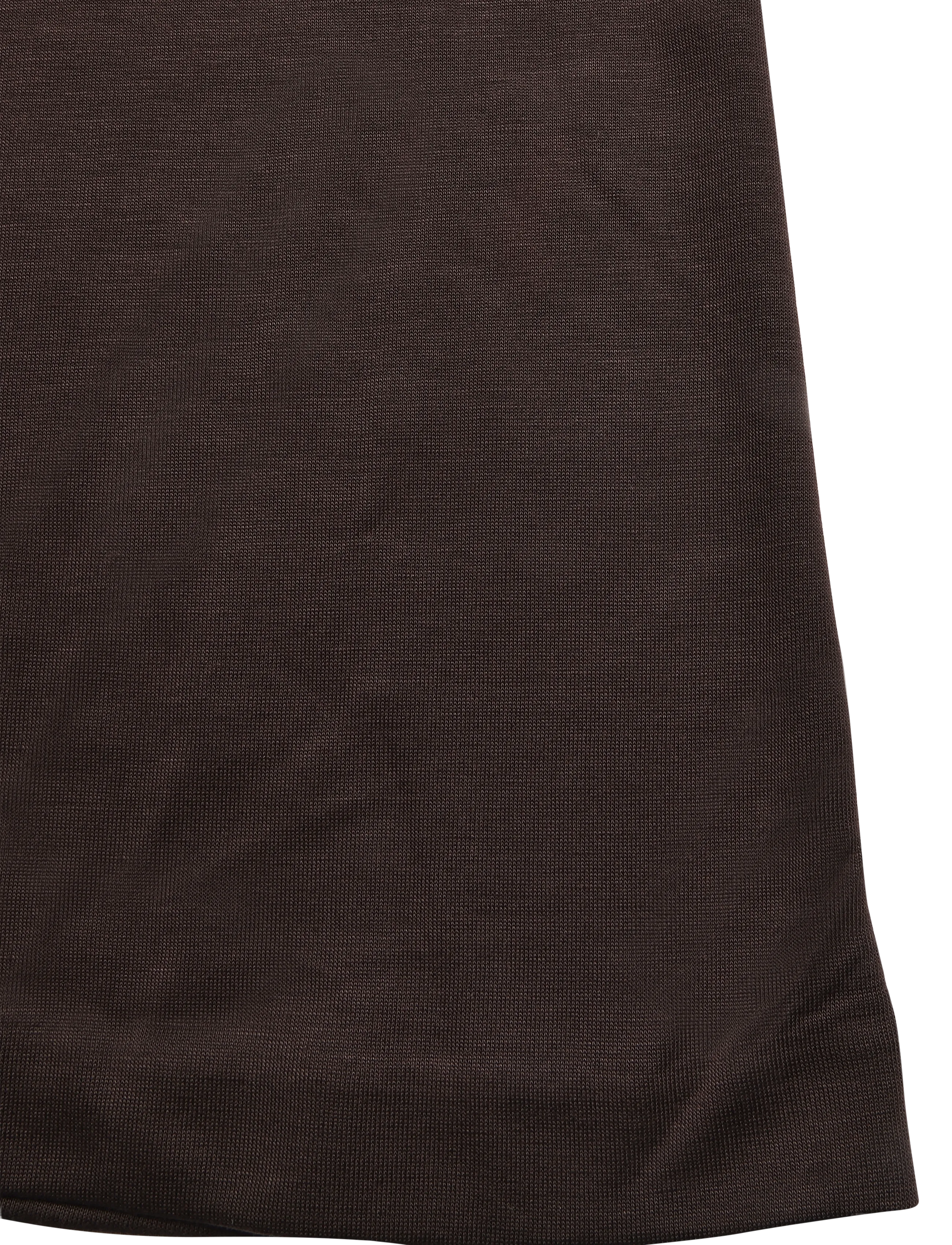 BOSS - Evonya - strickkleider - medium brown - 2