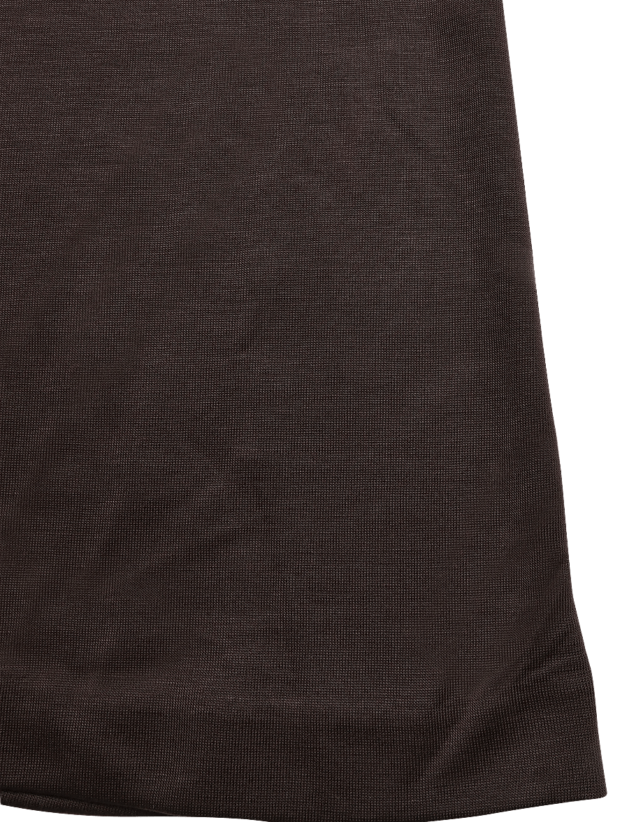 BOSS - Evonya - strickkleider - medium brown - 2