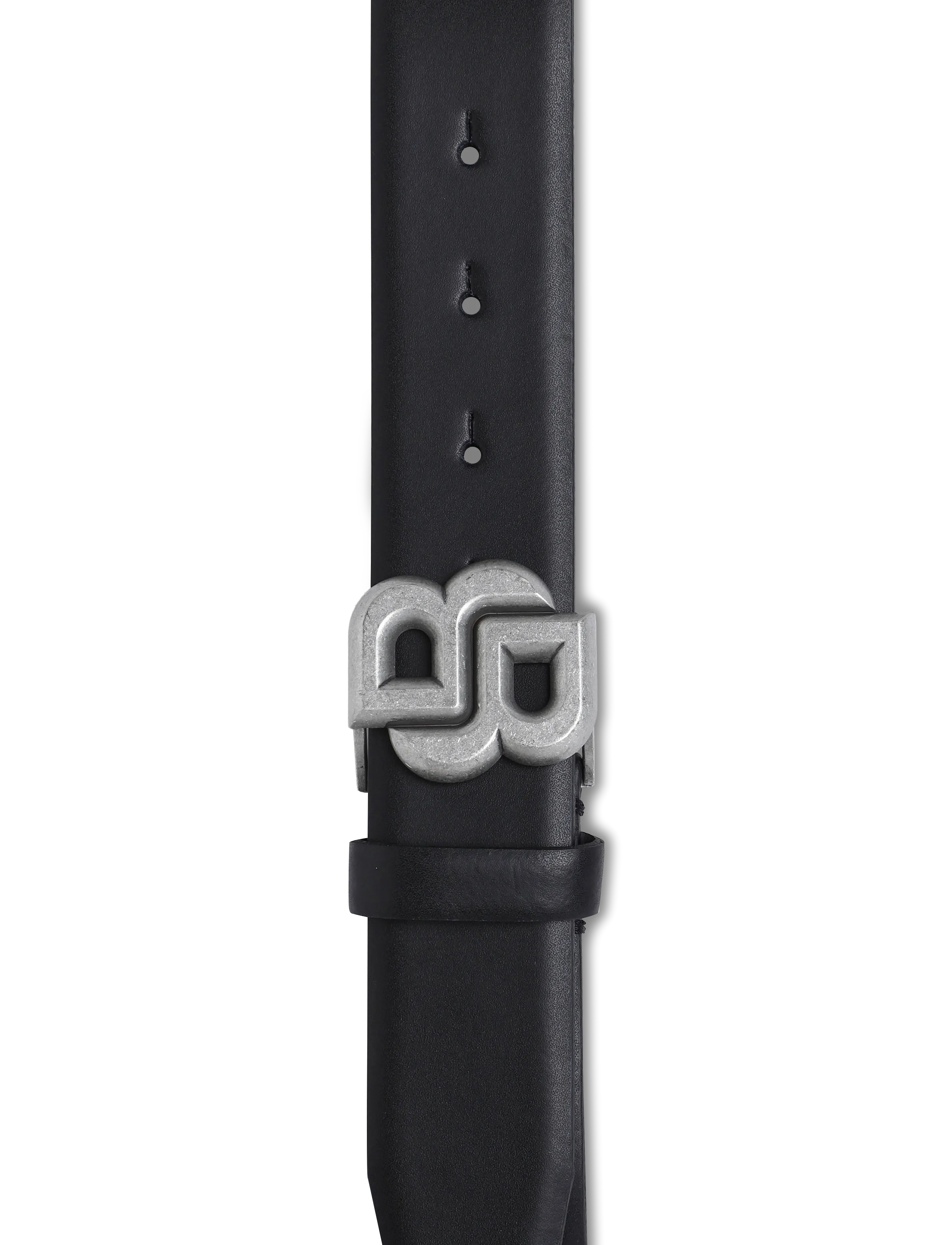 BOSS - B_Icon-AS_Sz35 - klassische gürtel - black - 2
