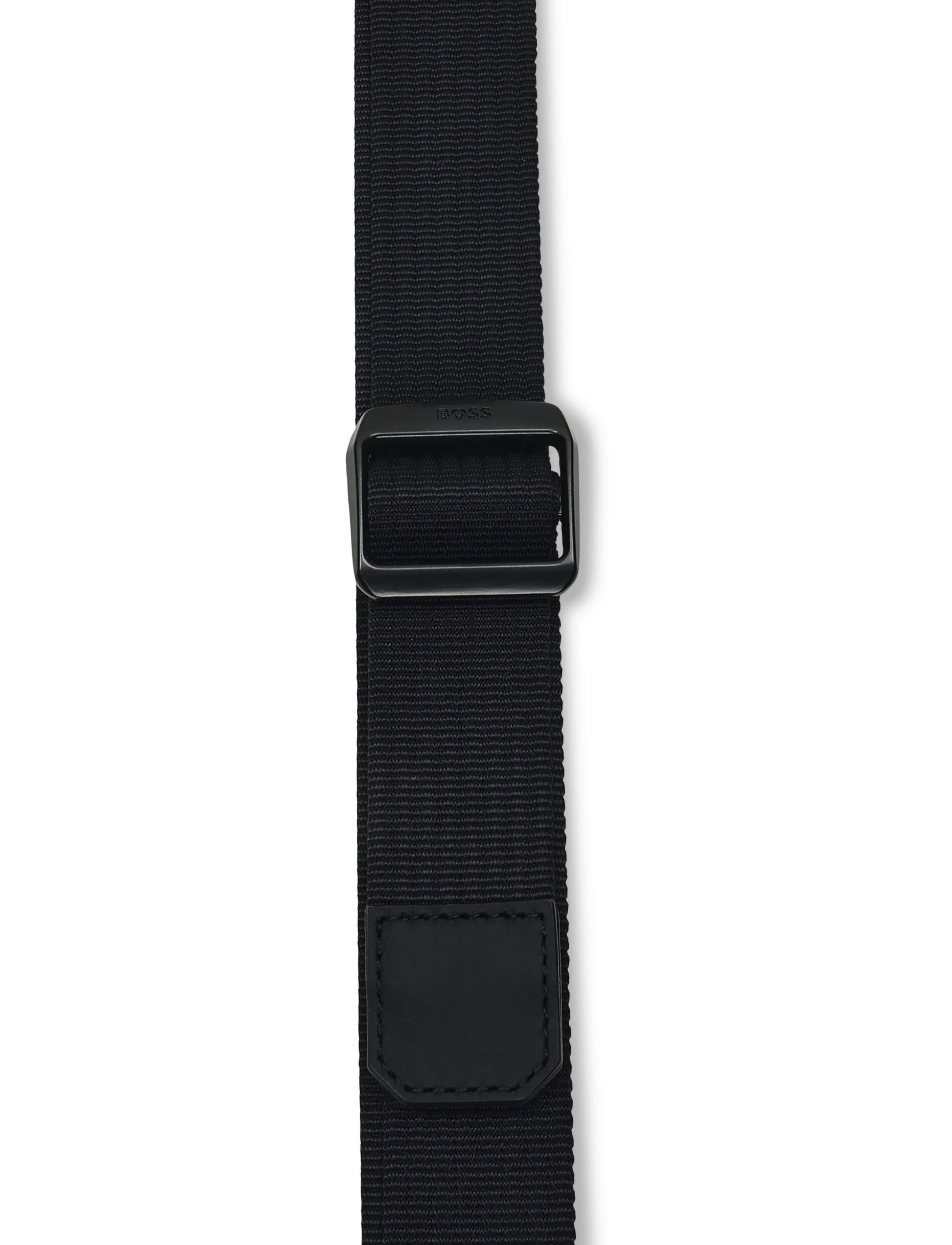 BOSS - Narvel-Tp_Sz35 - black - 2