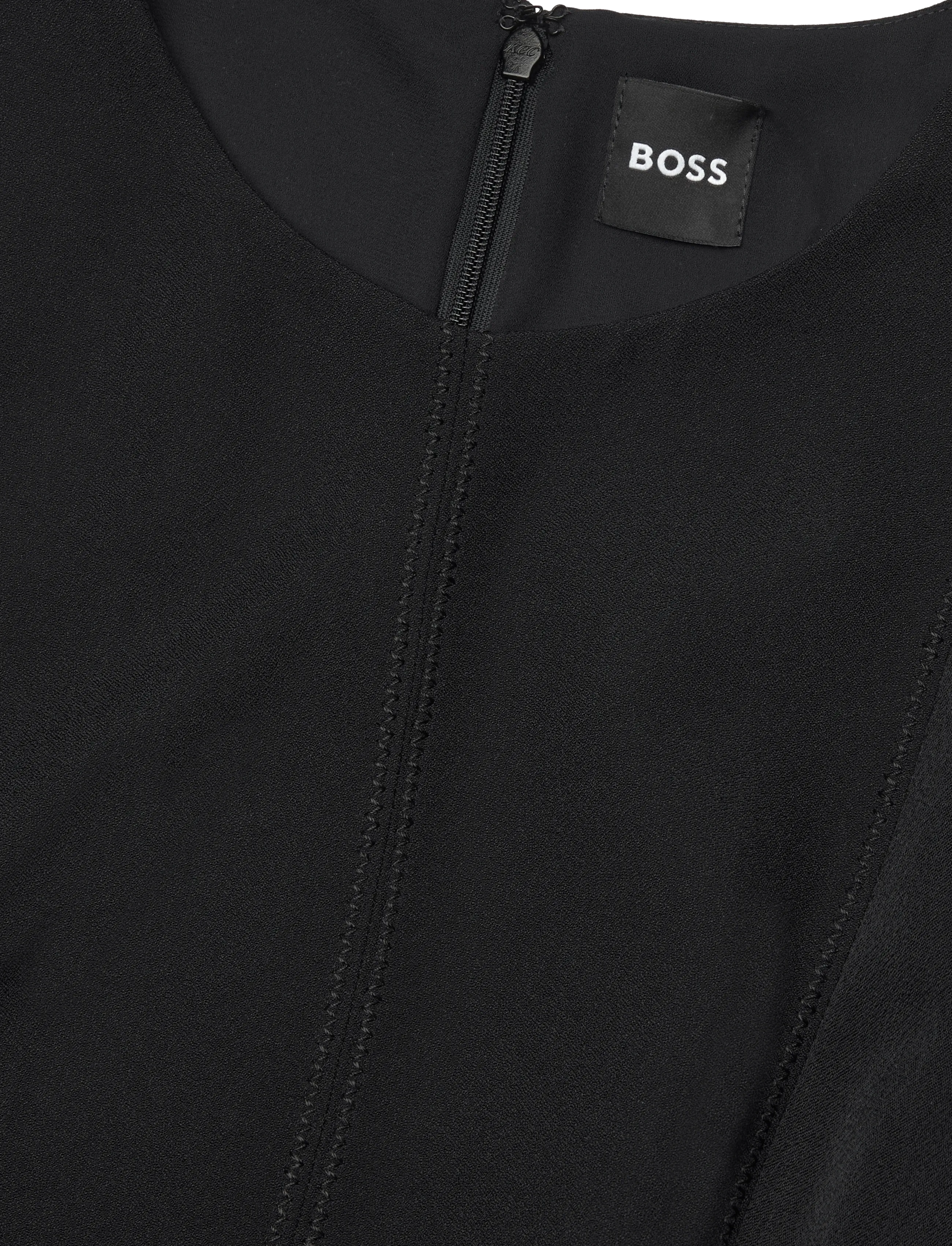 BOSS - Detulip - midikleidid - open blue - 2