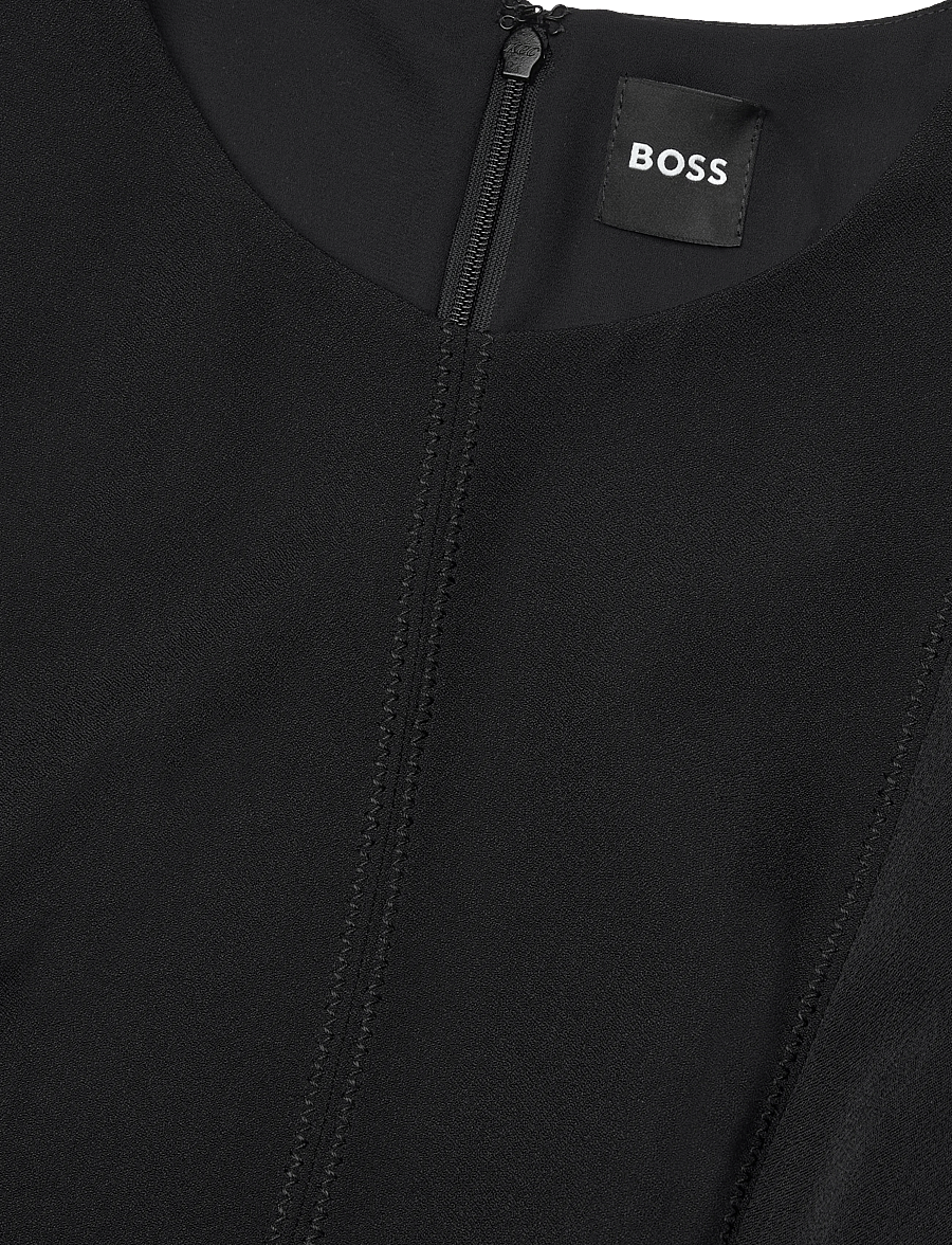 BOSS - Detulip - midikleidid - open blue - 2