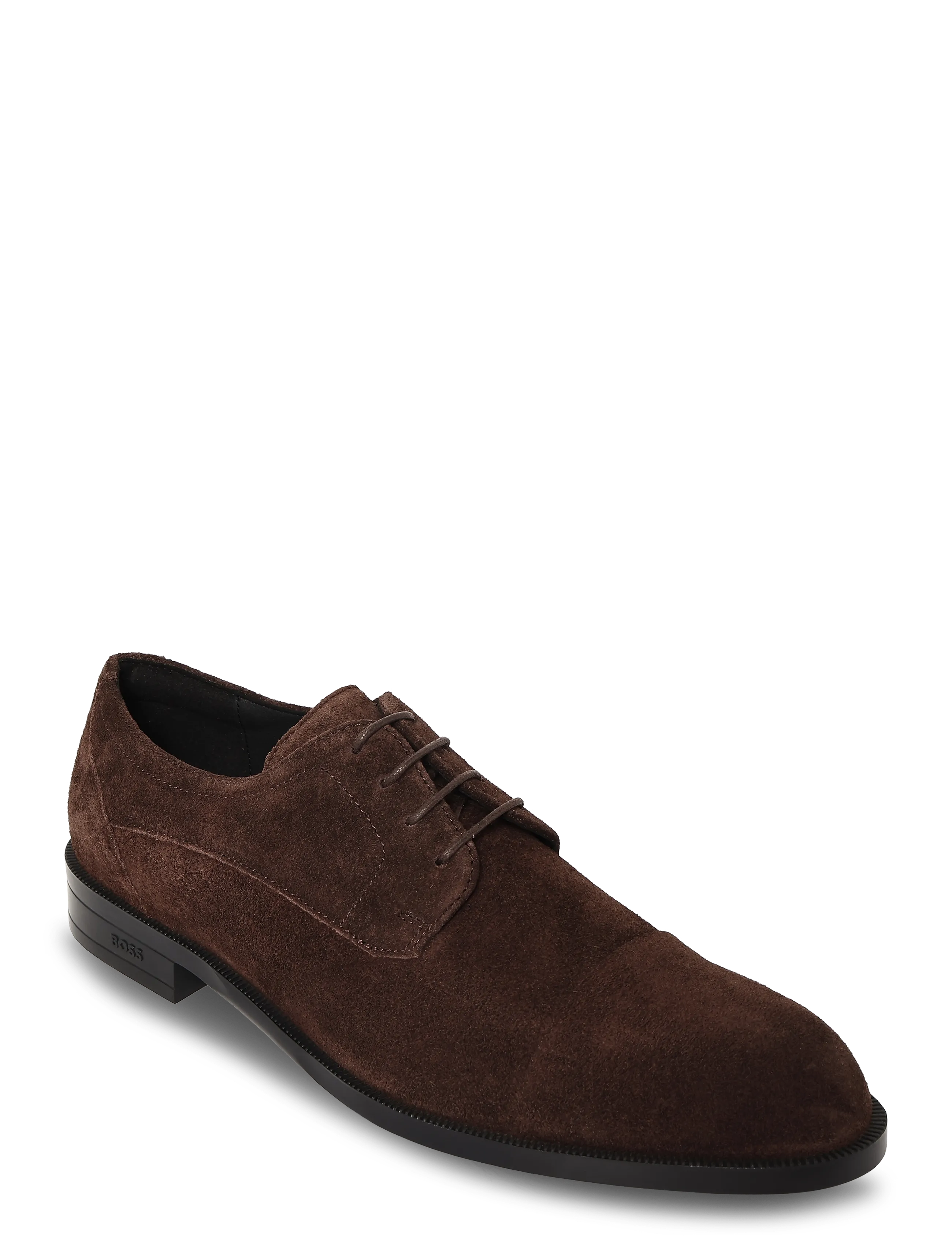 BOSS Tayil_Derb_sdct - Designers - DARK BROWN / brown