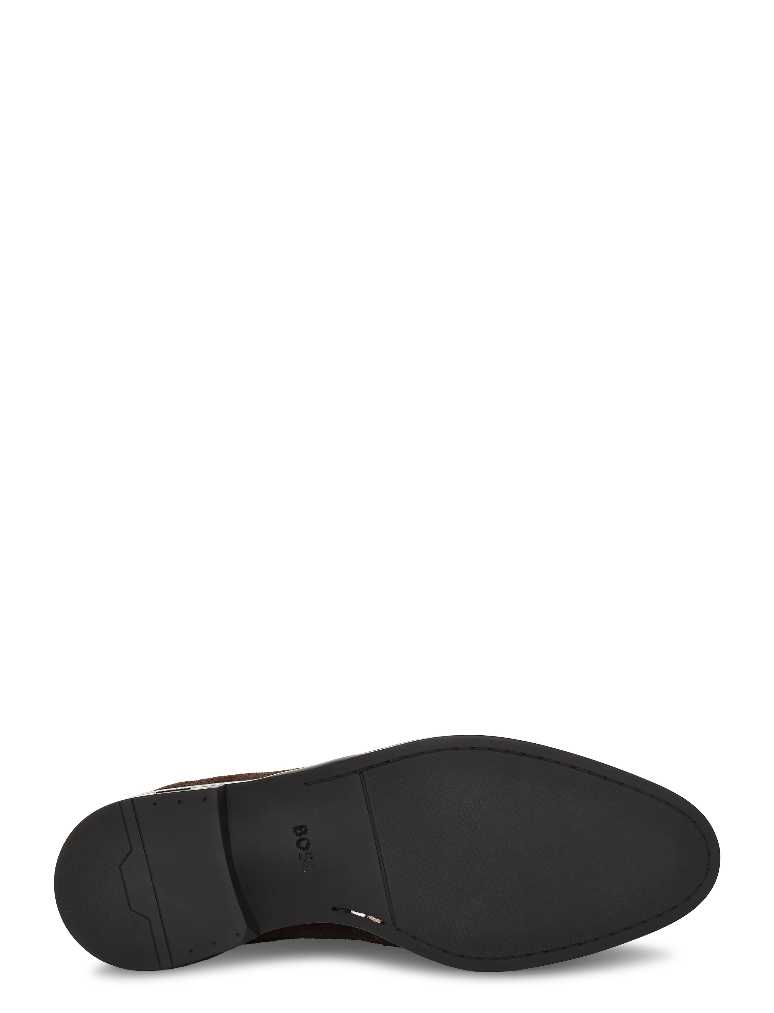 BOSS - Tayil_Derb_sdct - derbies - dark brown - 4