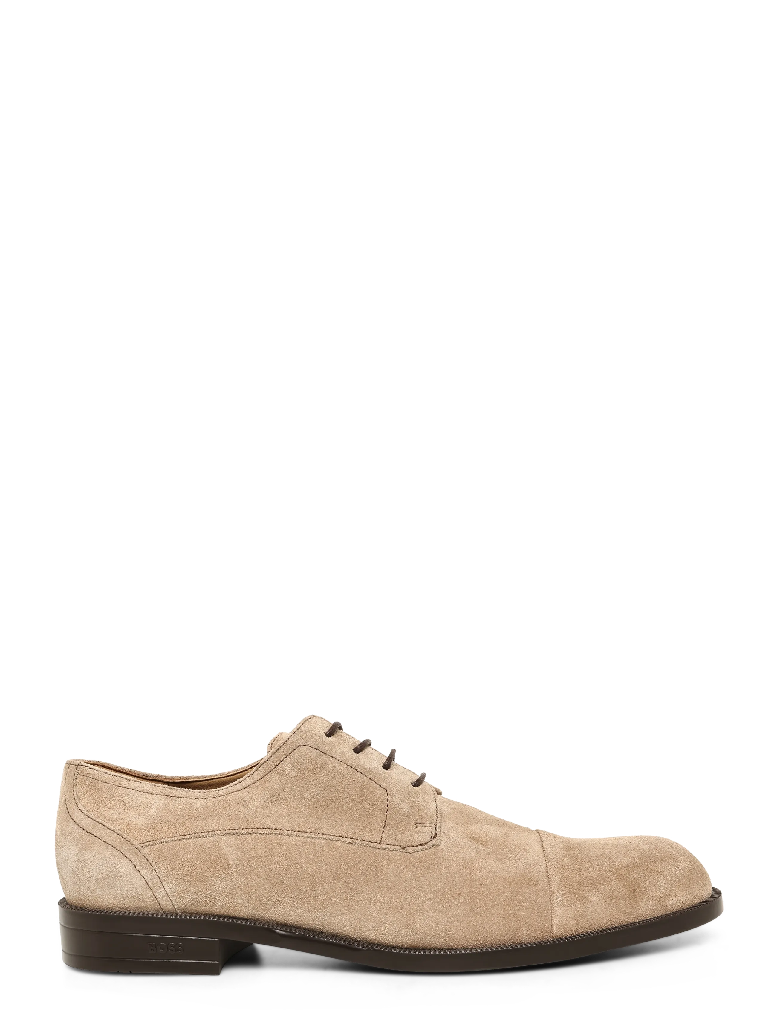 BOSS - Tayil_Derb_sdct - medium beige - 2