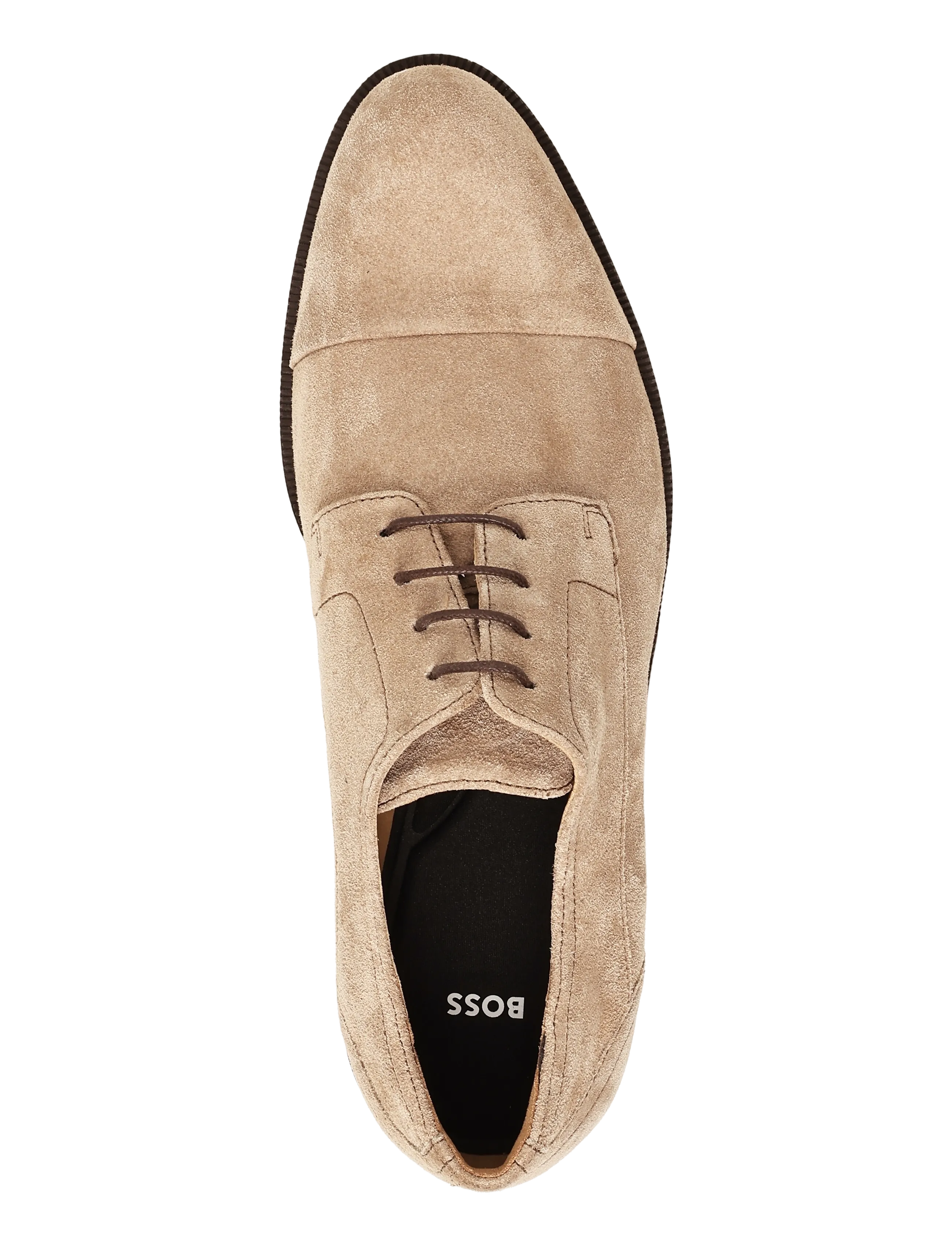 BOSS - Tayil_Derb_sdct - medium beige - 3