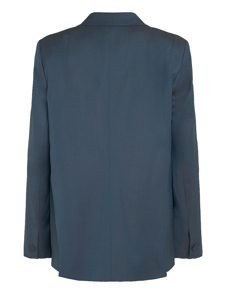 BOSS - Jemmala - einreihige blazer - open miscellaneous - 1