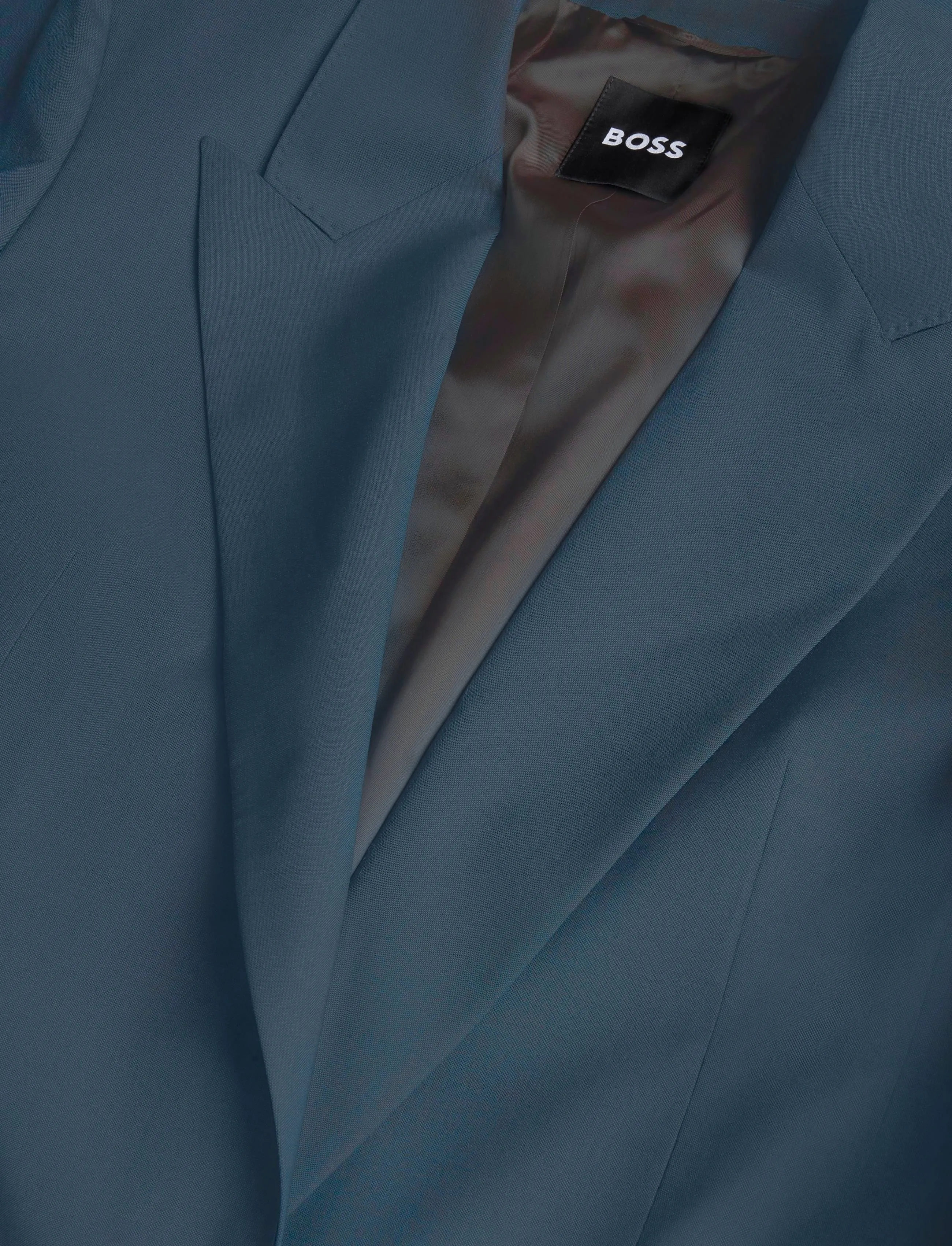 BOSS - Jemmala - einreihige blazer - open miscellaneous - 2