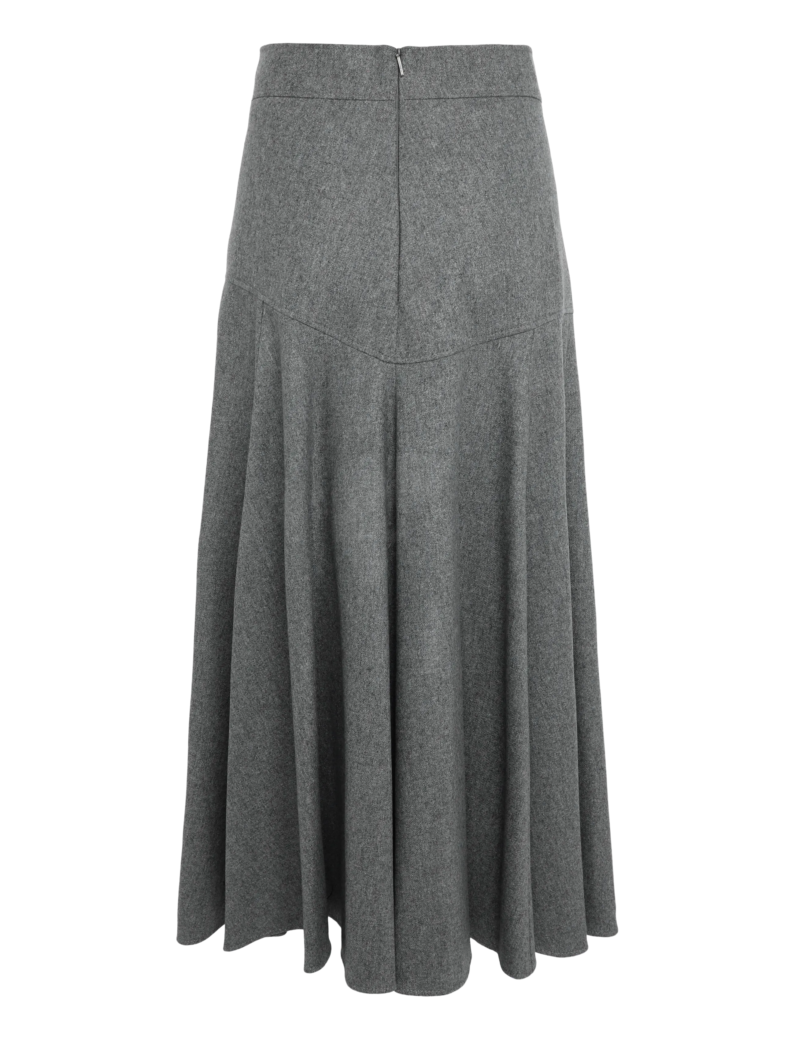 BOSS - Vopala - open grey - 1
