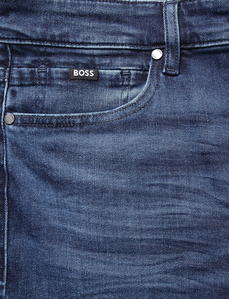 BOSS - C-Delaware - navy - 2