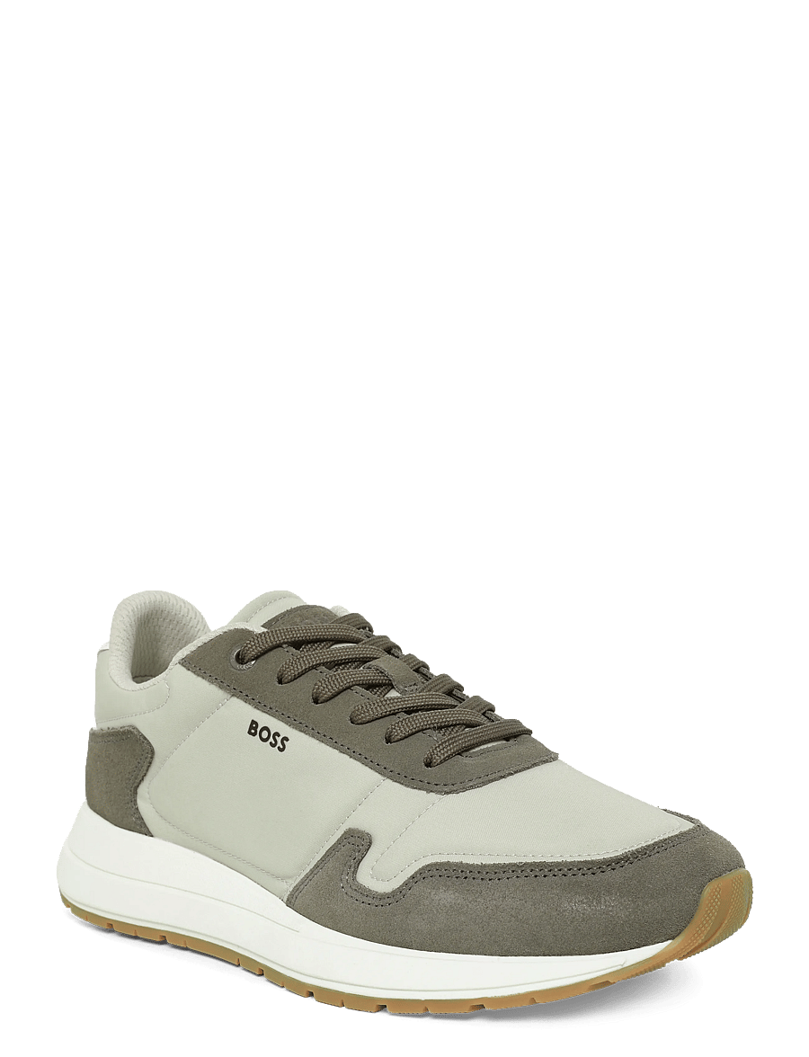 BOSS - Vinston_Runn_nysd - open beige - 0