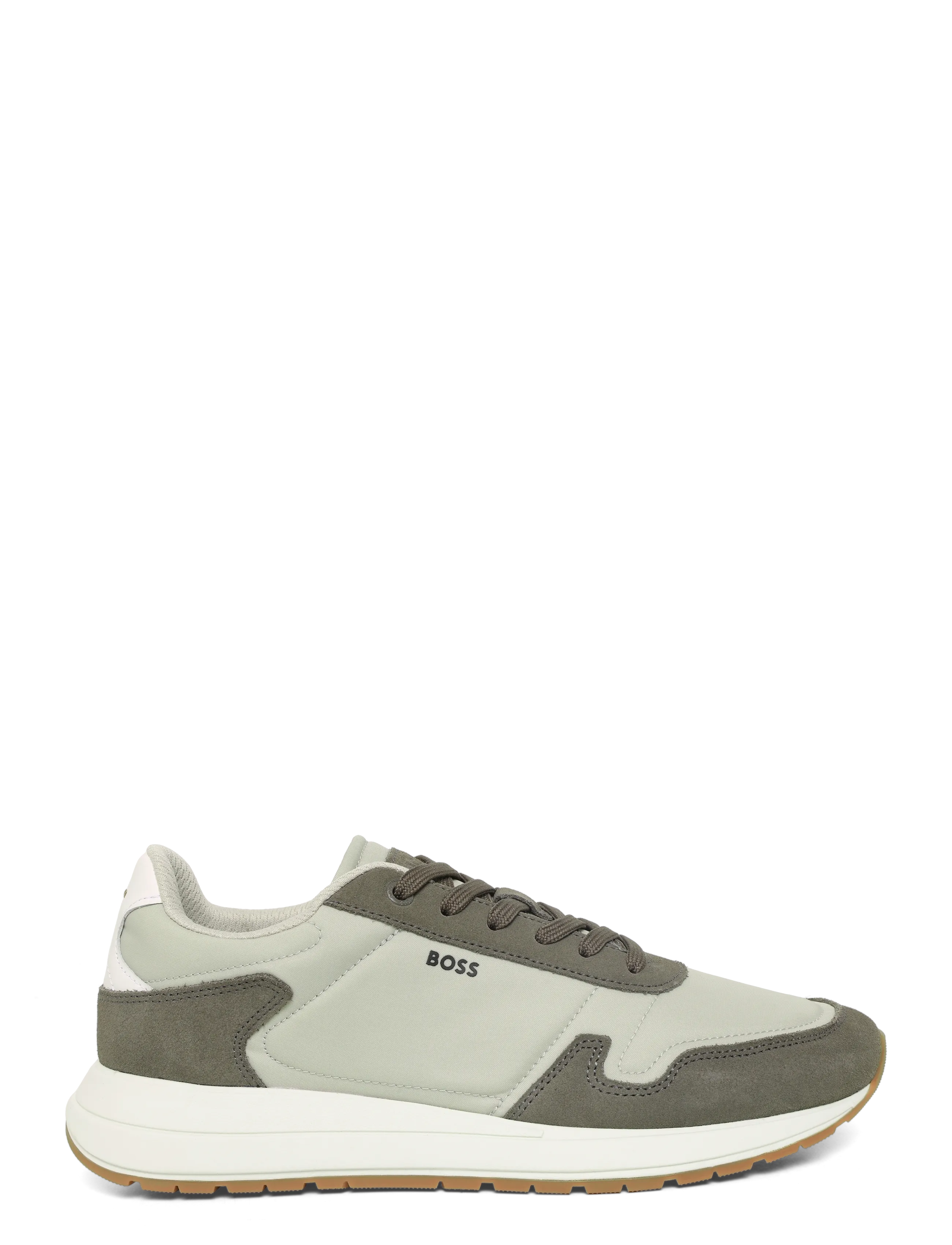 BOSS - Vinston_Runn_nysd - open beige - 2