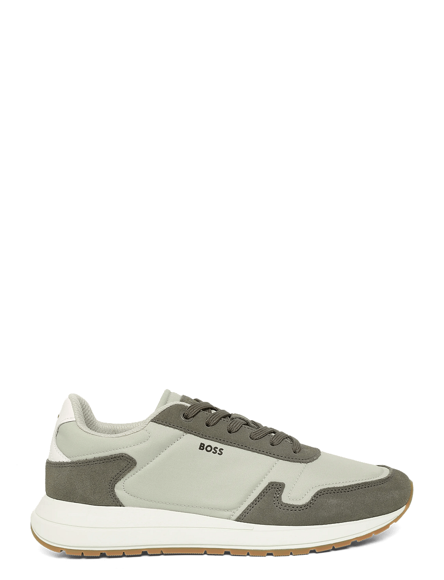 BOSS - Vinston_Runn_nysd - open beige - 2