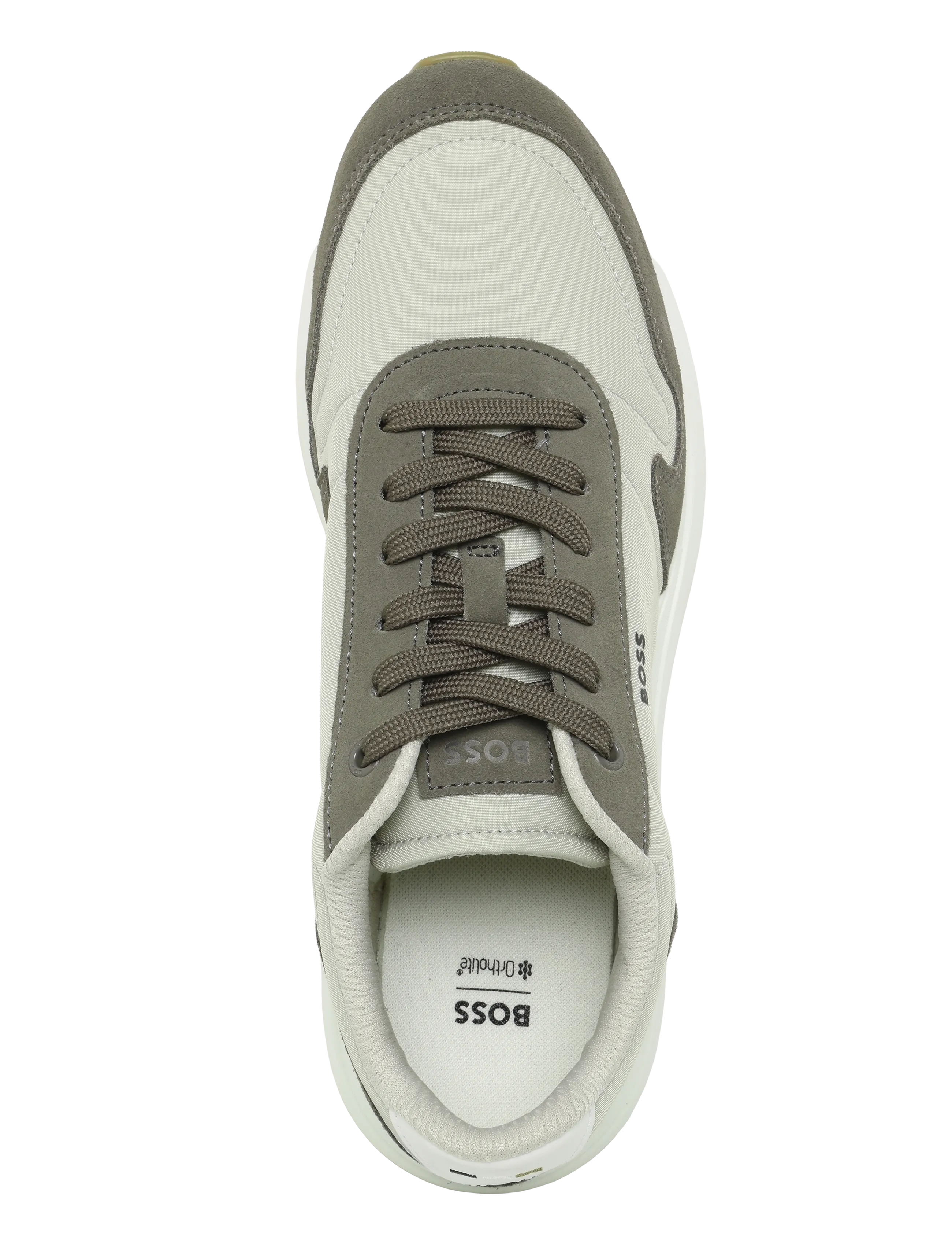 BOSS - Vinston_Runn_nysd - open beige - 3
