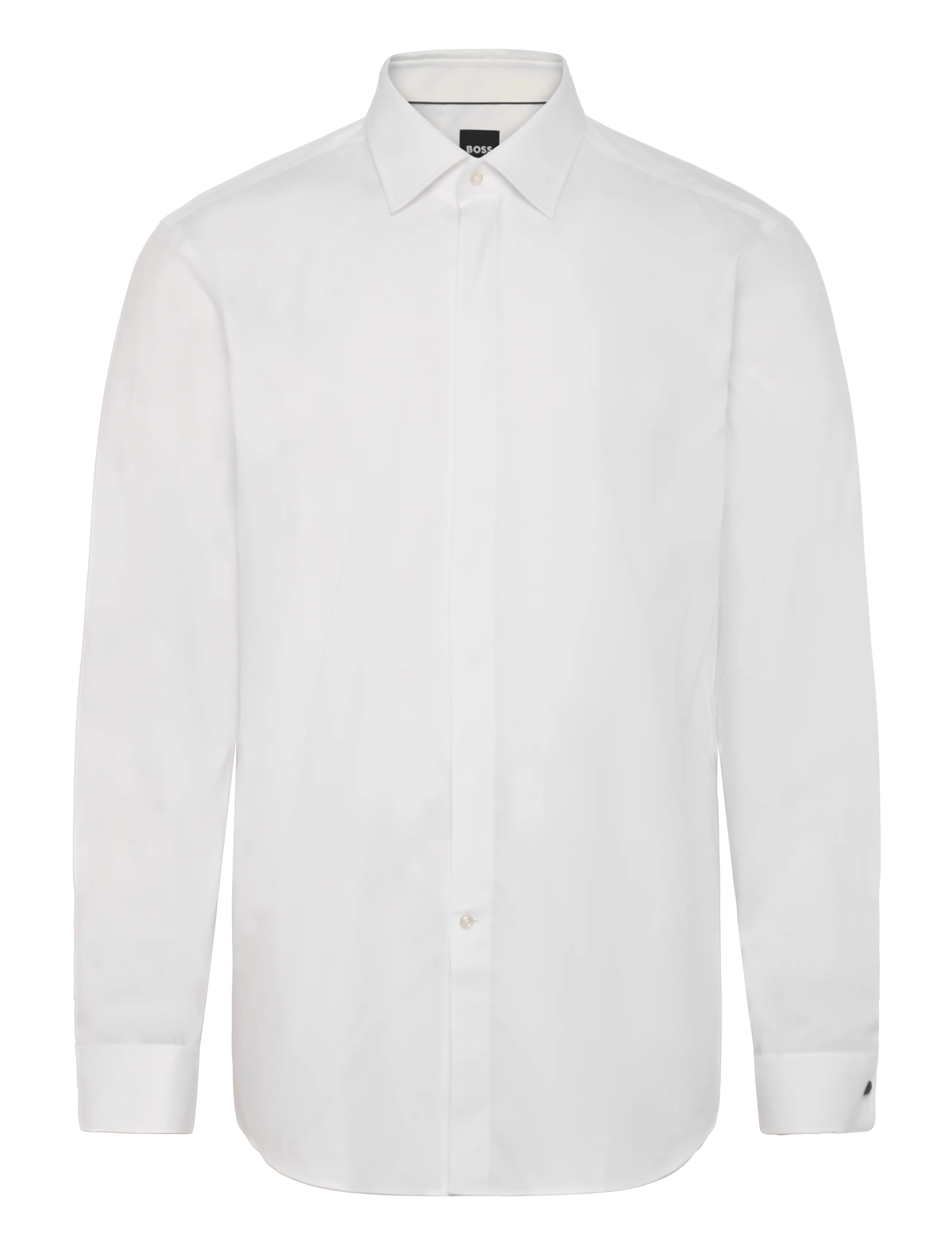 BOSS H-HANK-TUX1-B1-C-263 - BOSS - WHITE / white