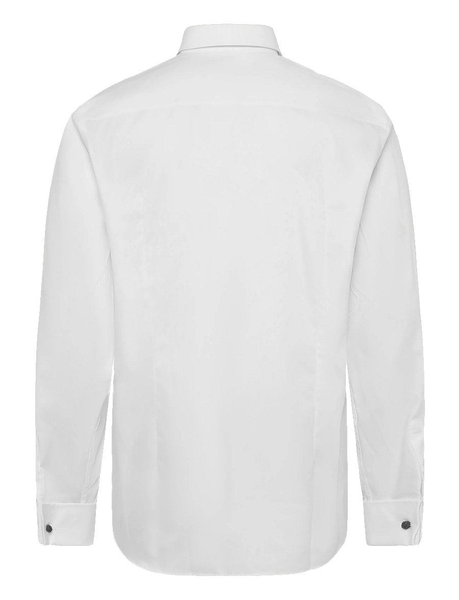 BOSS - H-HANK-TUX1-B1-C-263 - smokingskjorter - white - 1