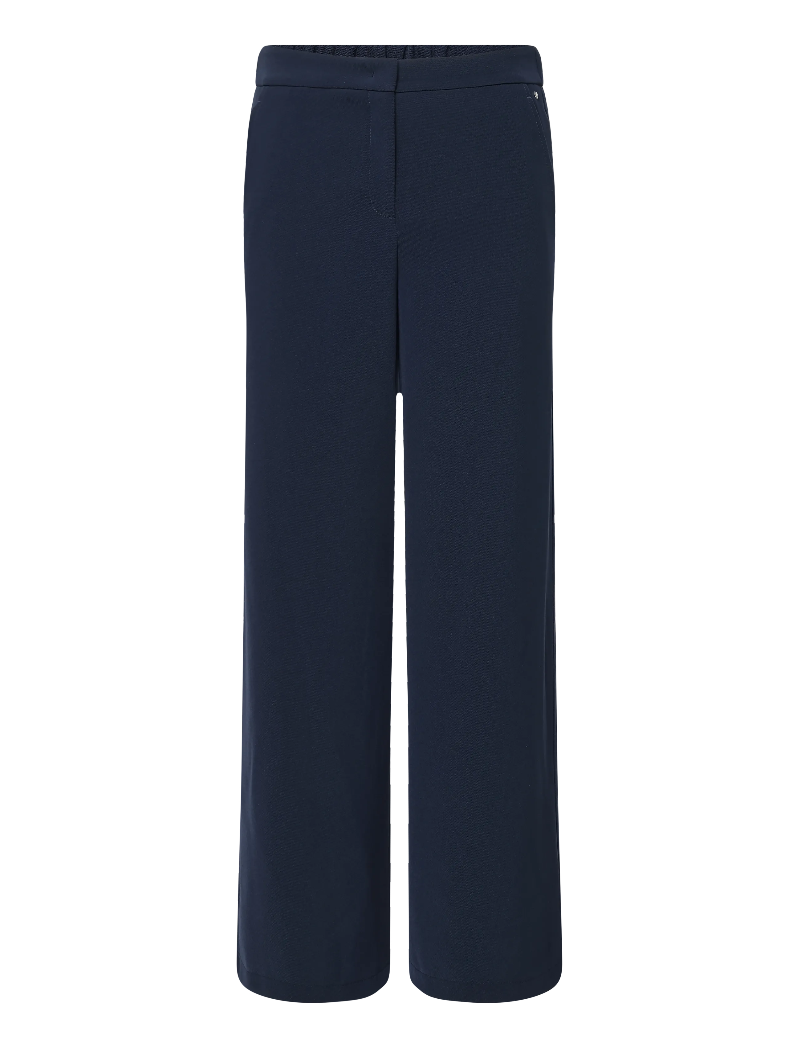BOSS Tiana20 - Igapäevane stiil - DARK BLUE / navy
