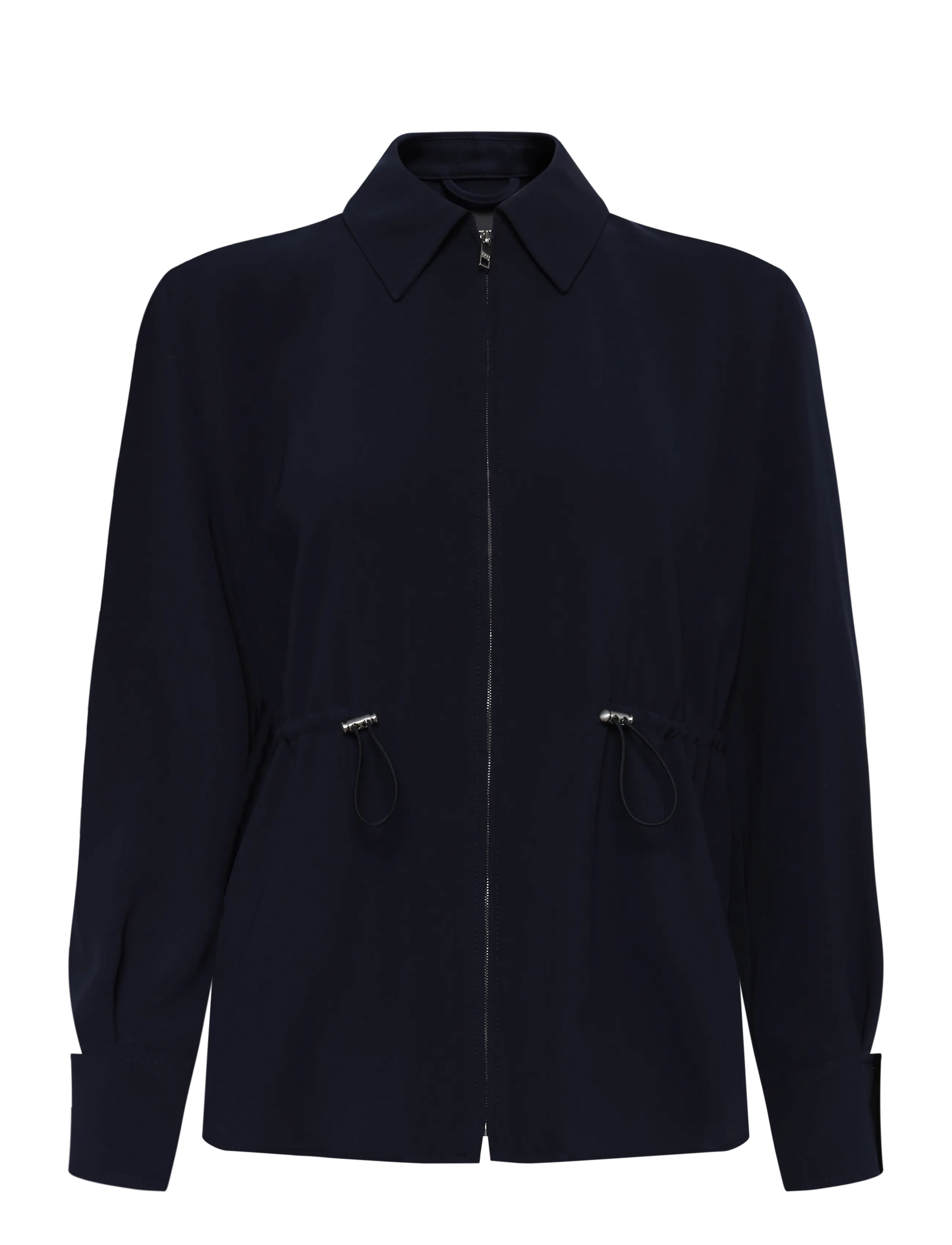 BOSS Jalisyna - Jacken - DARK BLUE / navy