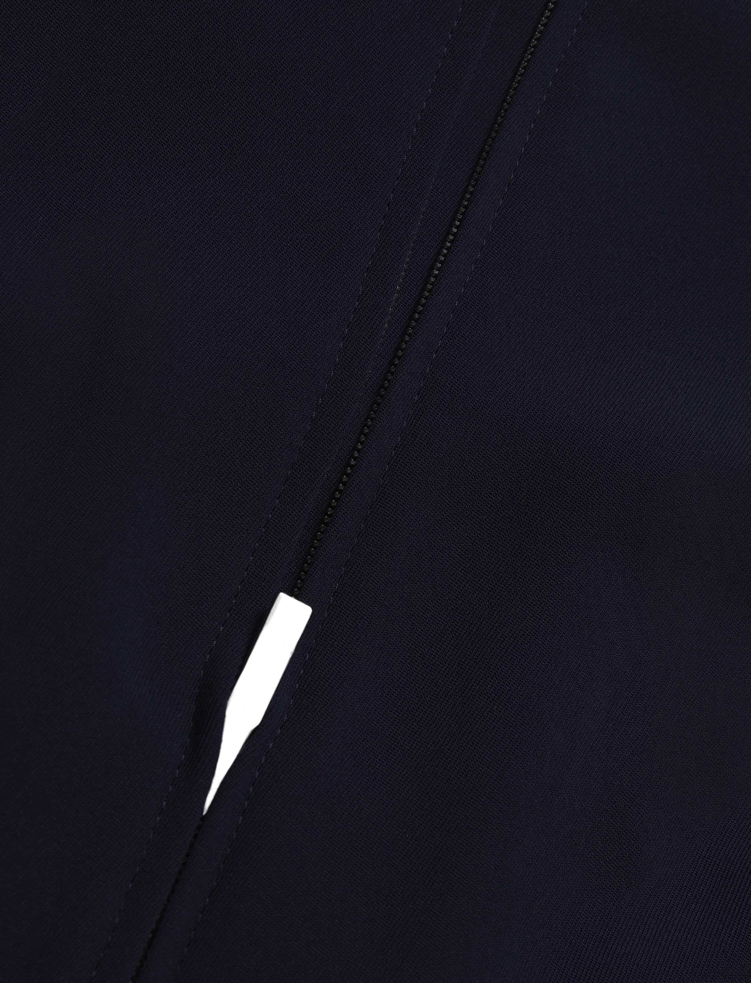 BOSS - Jalisyna - leichte jacken - dark blue - 3
