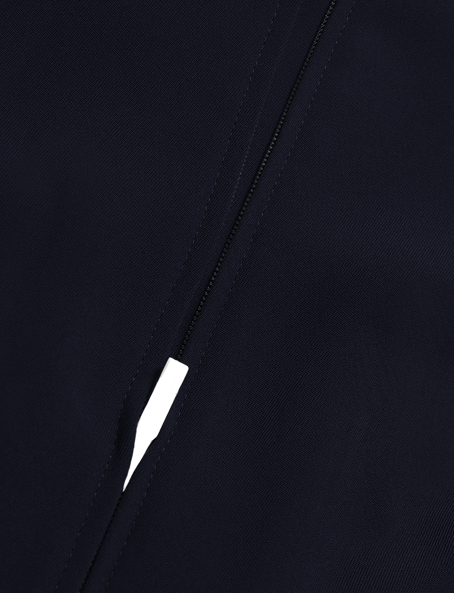 BOSS - Jalisyna - leichte jacken - dark blue - 3
