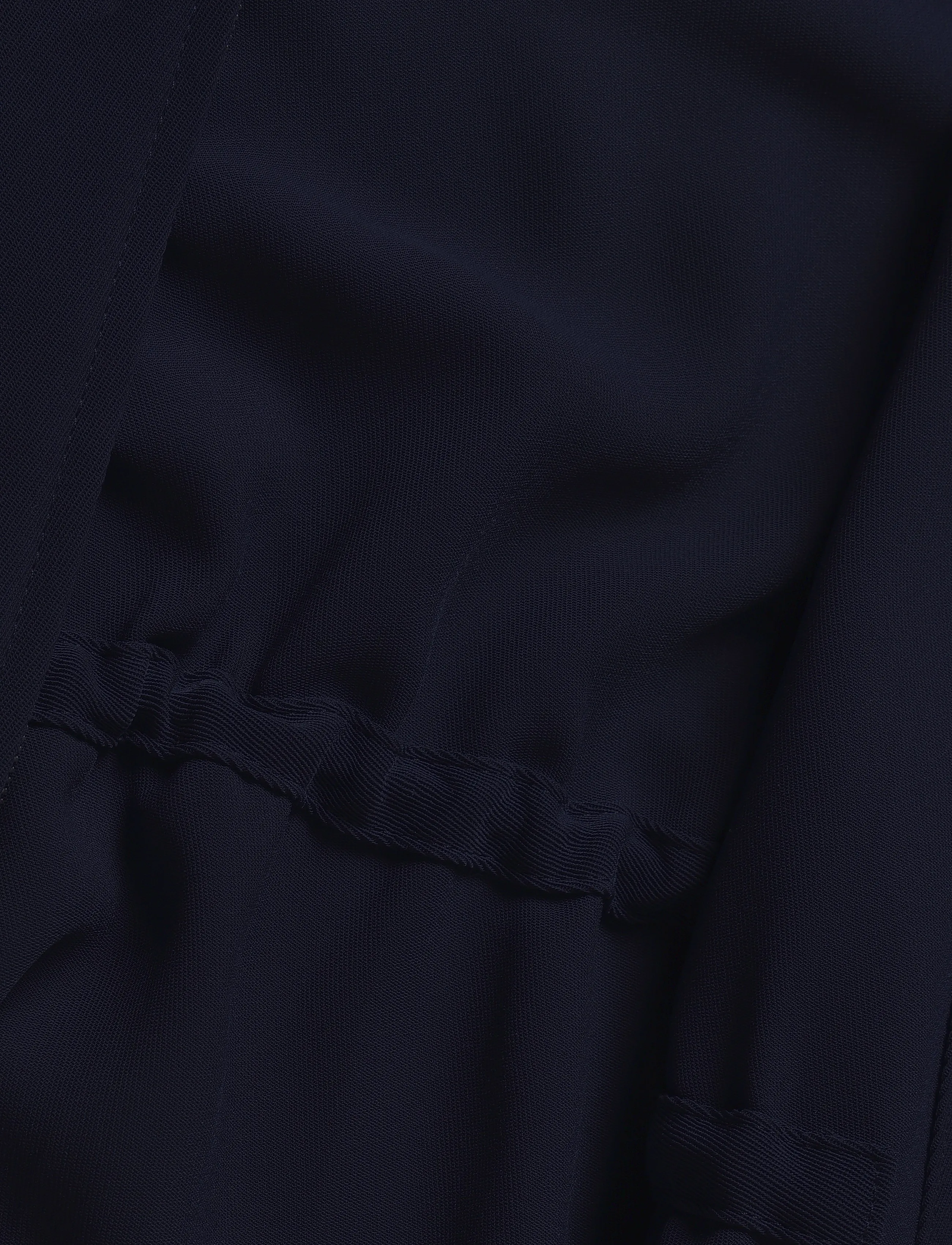 BOSS - Jalisyna - leichte jacken - dark blue - 4