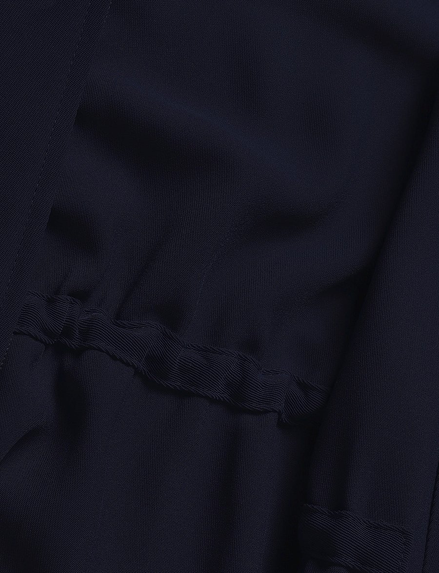 BOSS - Jalisyna - leichte jacken - dark blue - 4