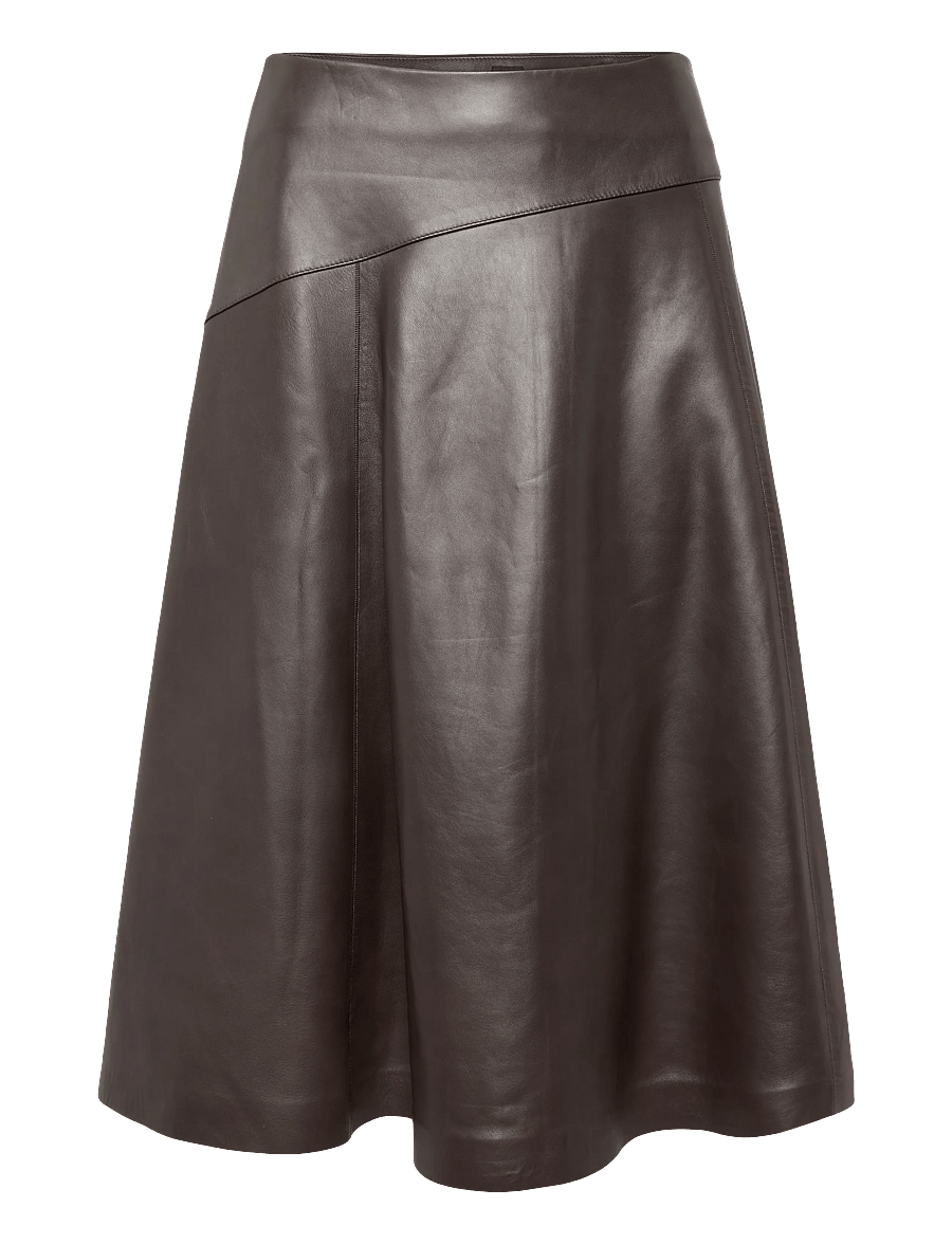 BOSS - Sekana - medium brown - 0