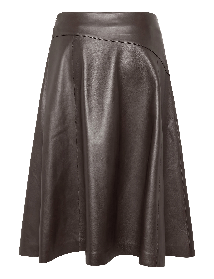 BOSS - Sekana - medium brown - 1