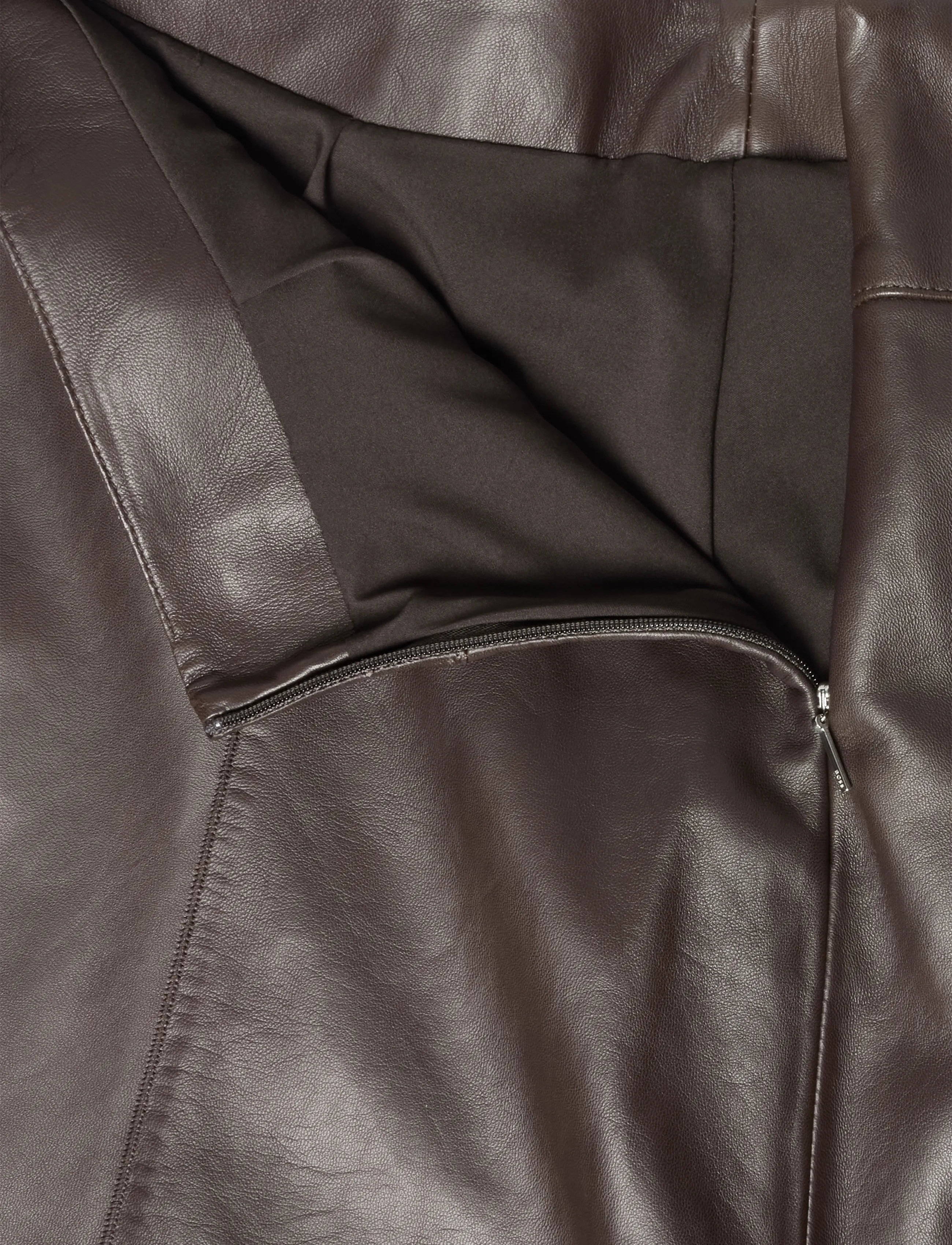 BOSS - Sekana - medium brown - 2