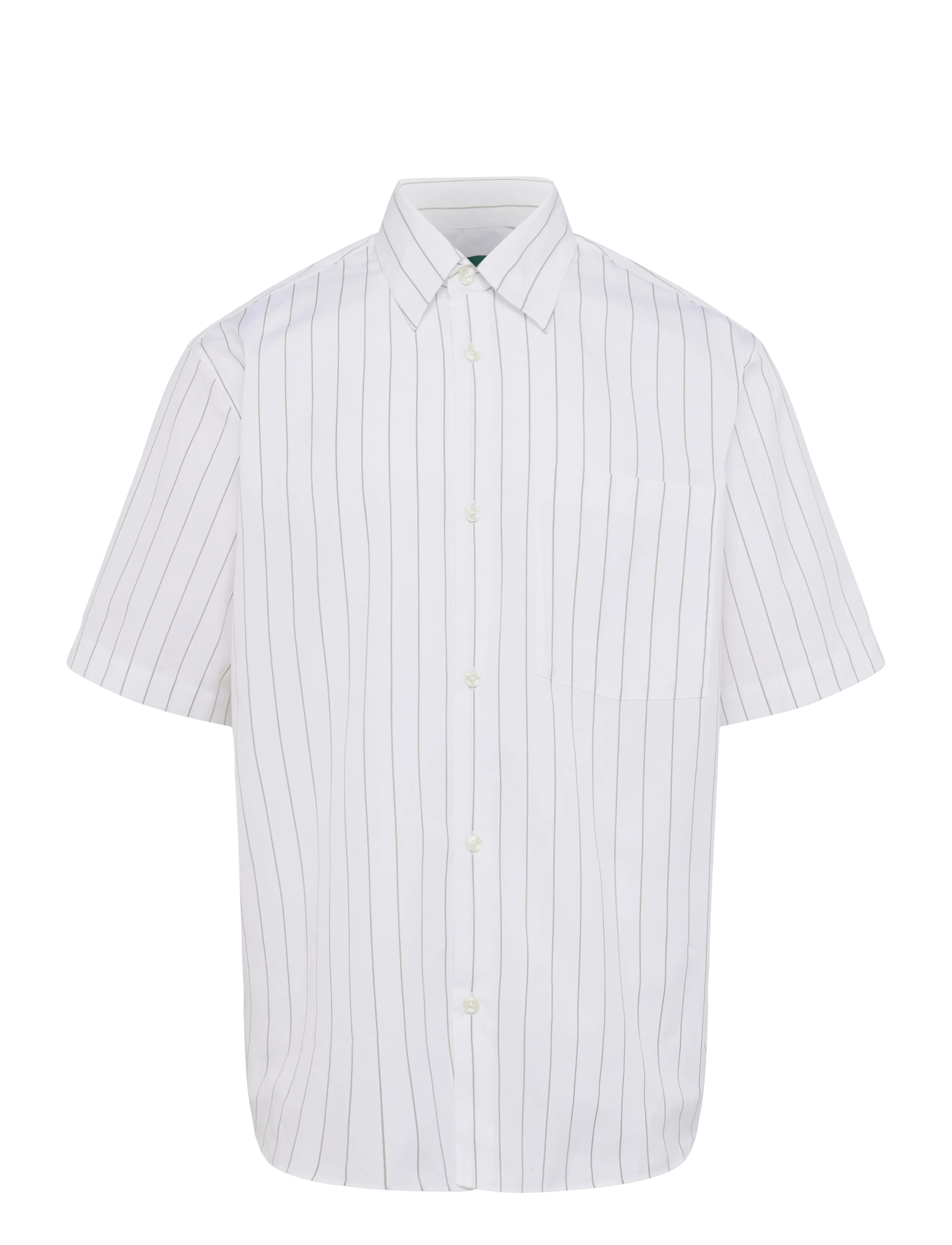 BOSS H-JOE-K-SH-C1-262 - Clothing - WHITE / white