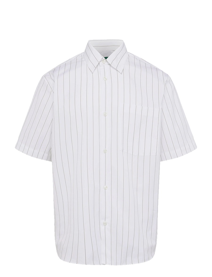BOSS - H-JOE-K-SH-C1-262 - white - 0