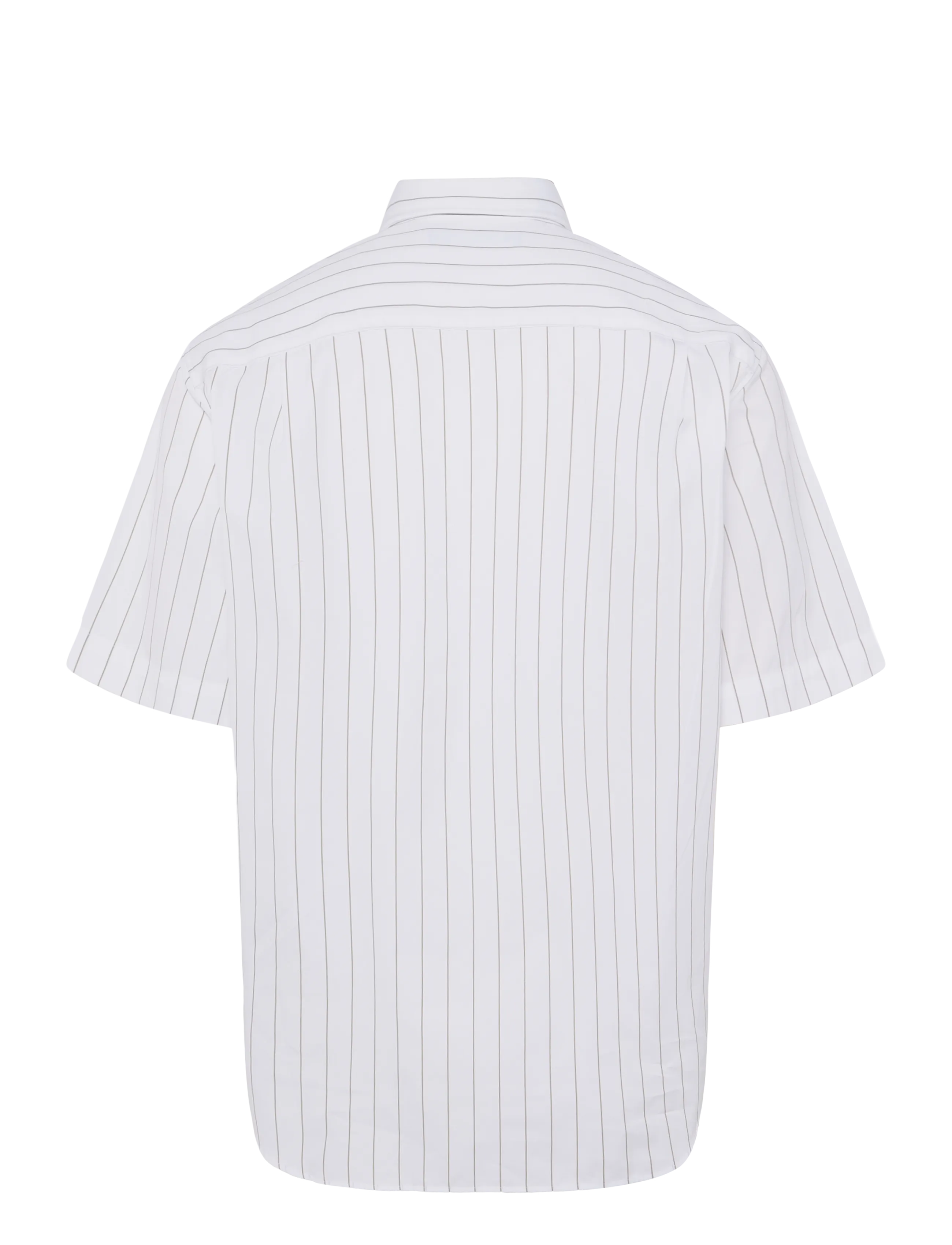 BOSS - H-JOE-K-SH-C1-262 - white - 1