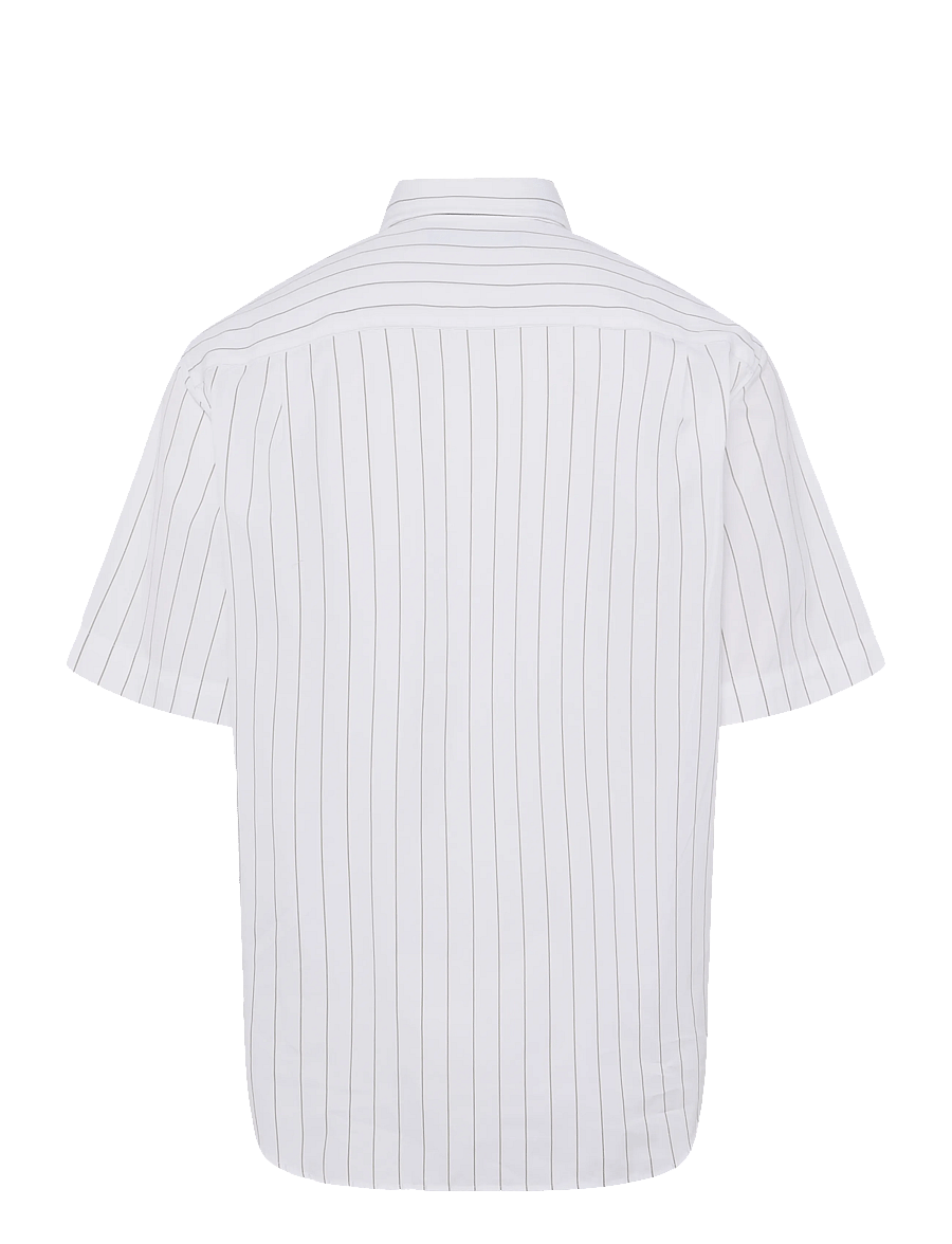 BOSS - H-JOE-K-SH-C1-262 - white - 1