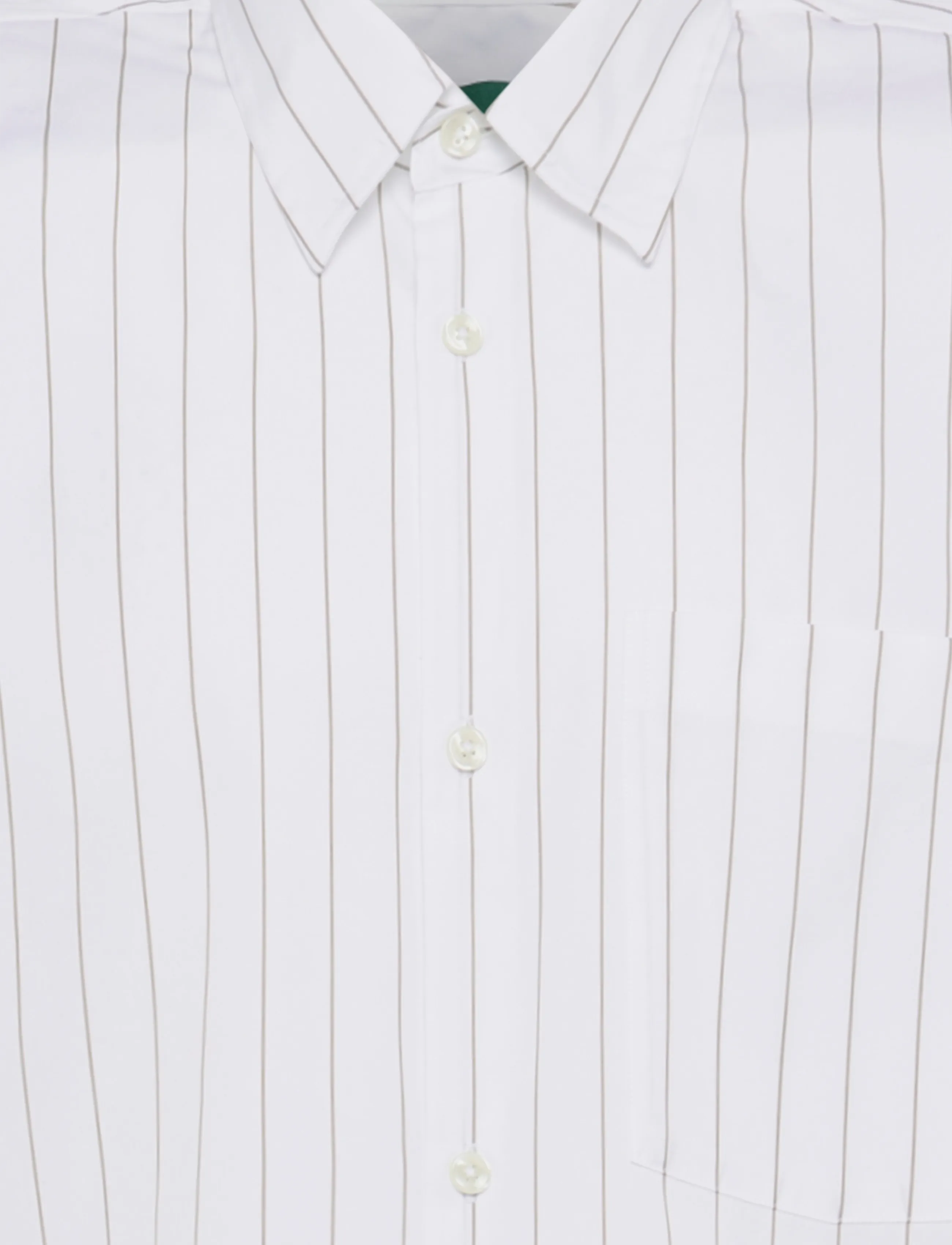 BOSS - H-JOE-K-SH-C1-262 - white - 2