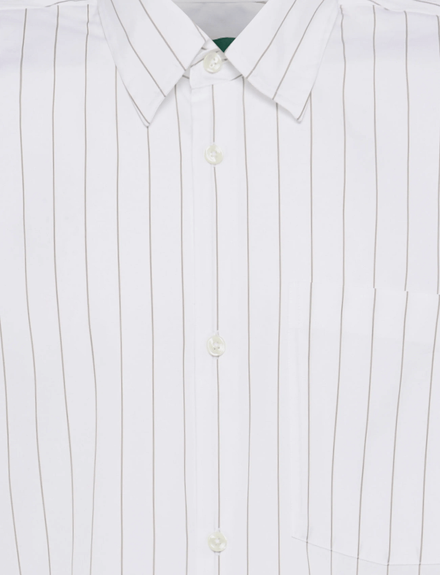 BOSS - H-JOE-K-SH-C1-262 - white - 2